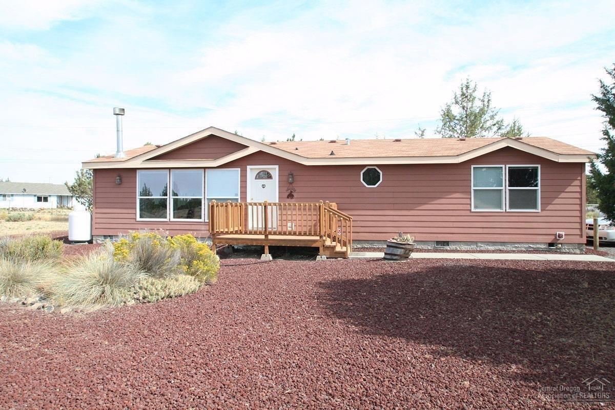 Crooked River Ranch - Residential