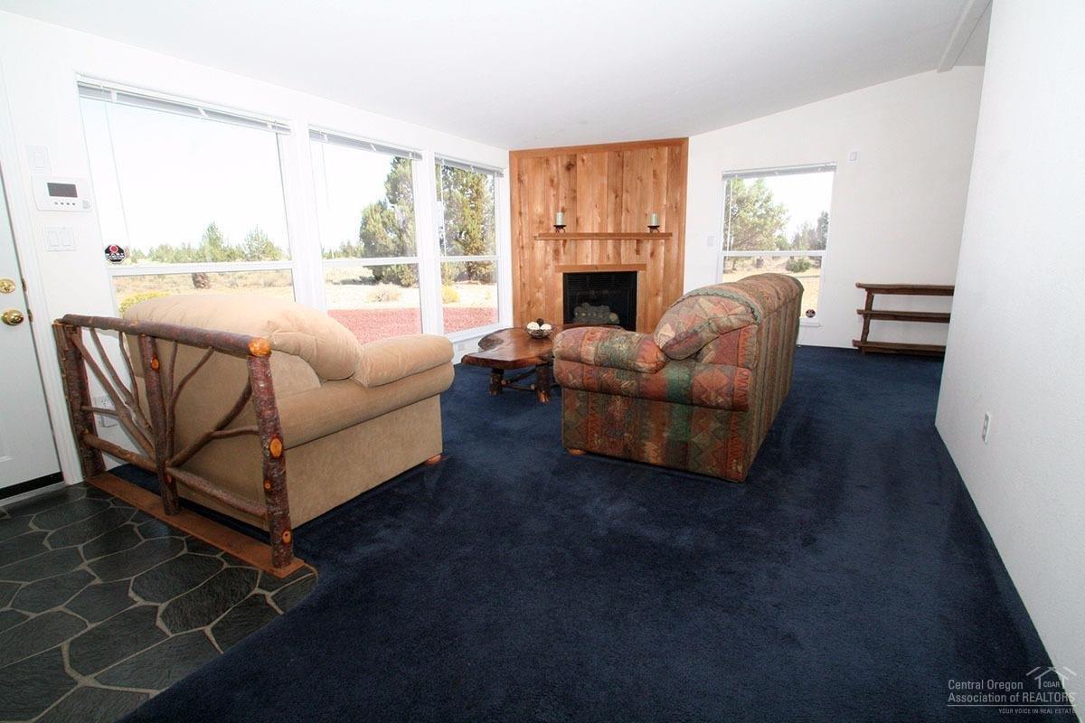 Crooked River Ranch - Residential