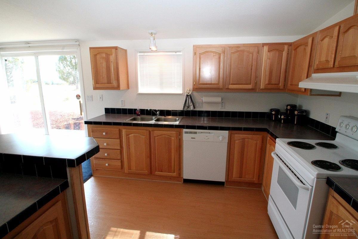 Crooked River Ranch - Residential