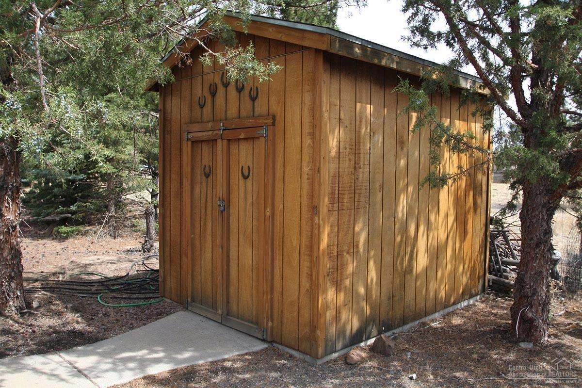 Crooked River Ranch - Residential