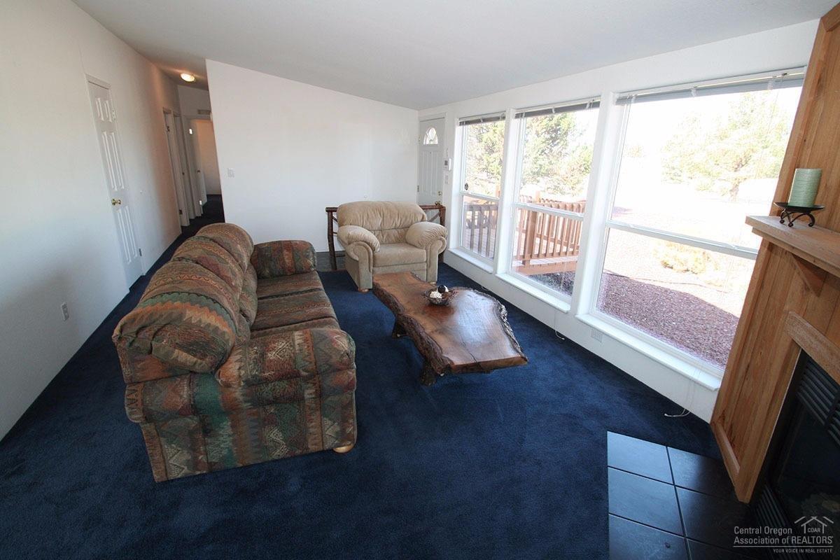 Crooked River Ranch - Residential