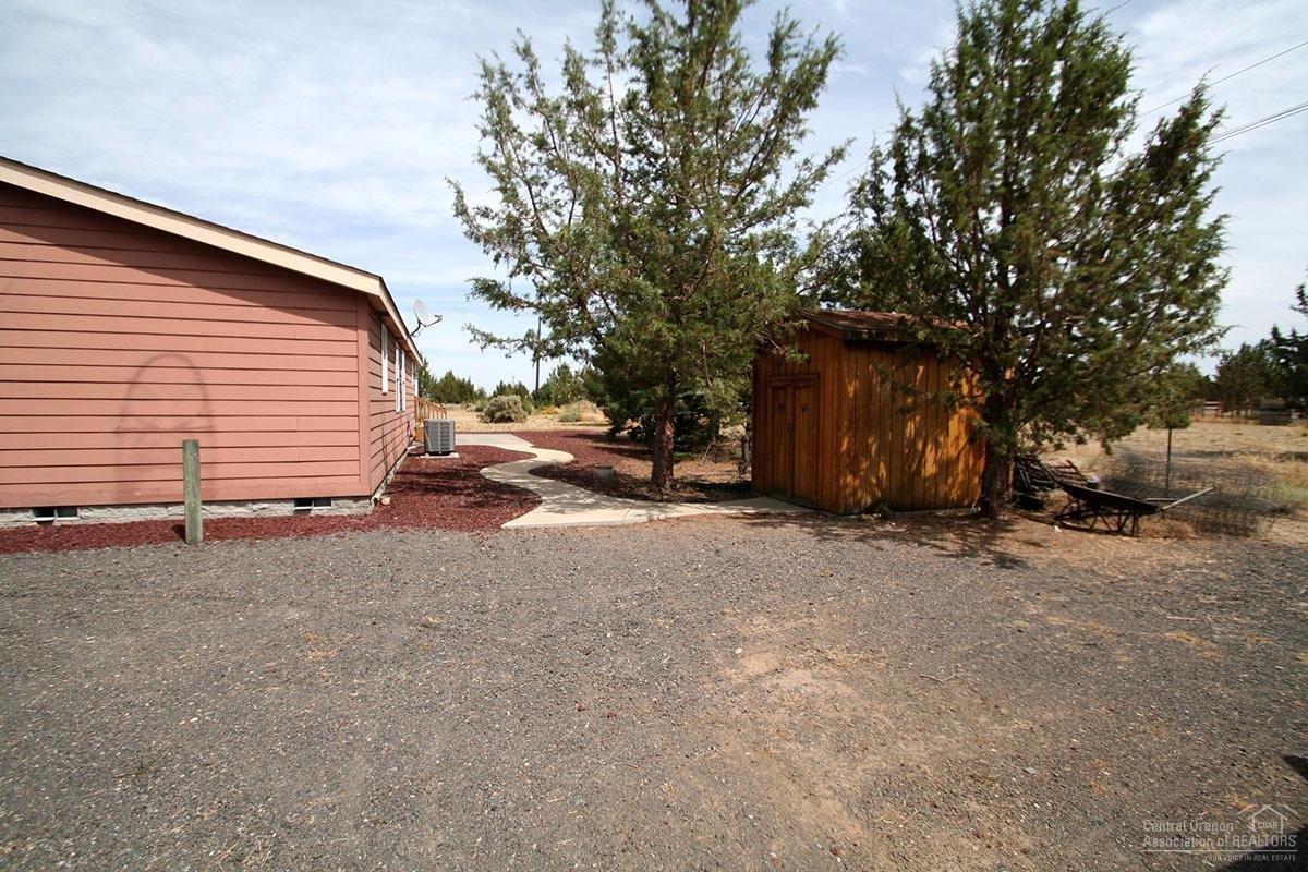 Crooked River Ranch - Residential