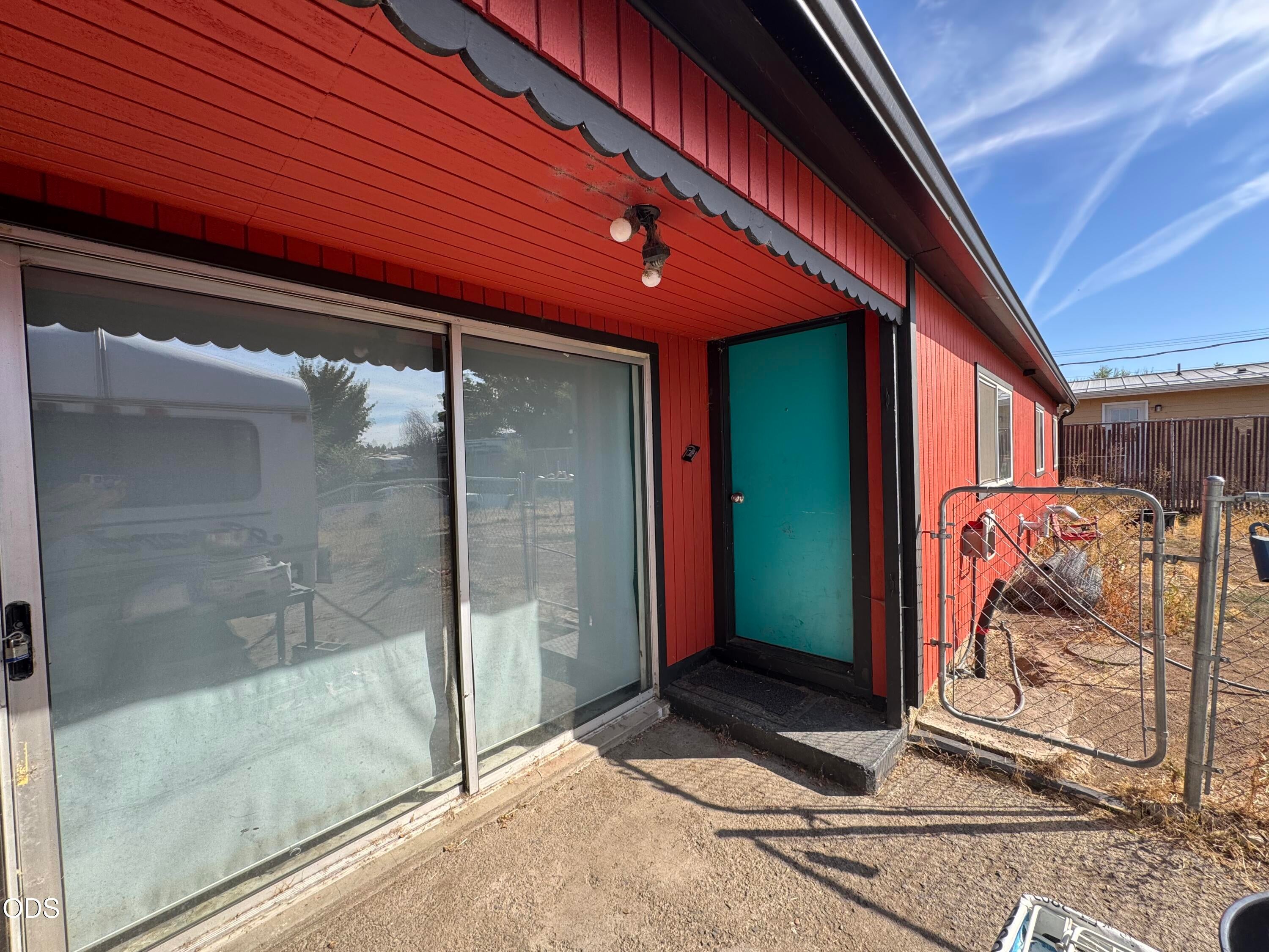 1211 SW Adrian Street