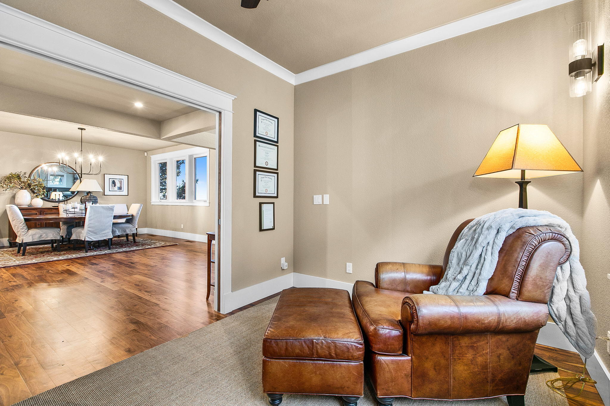 Awbrey Village - Residential