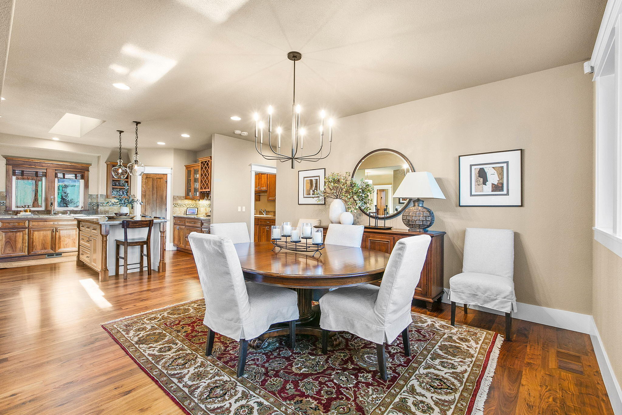 Awbrey Village - Residential