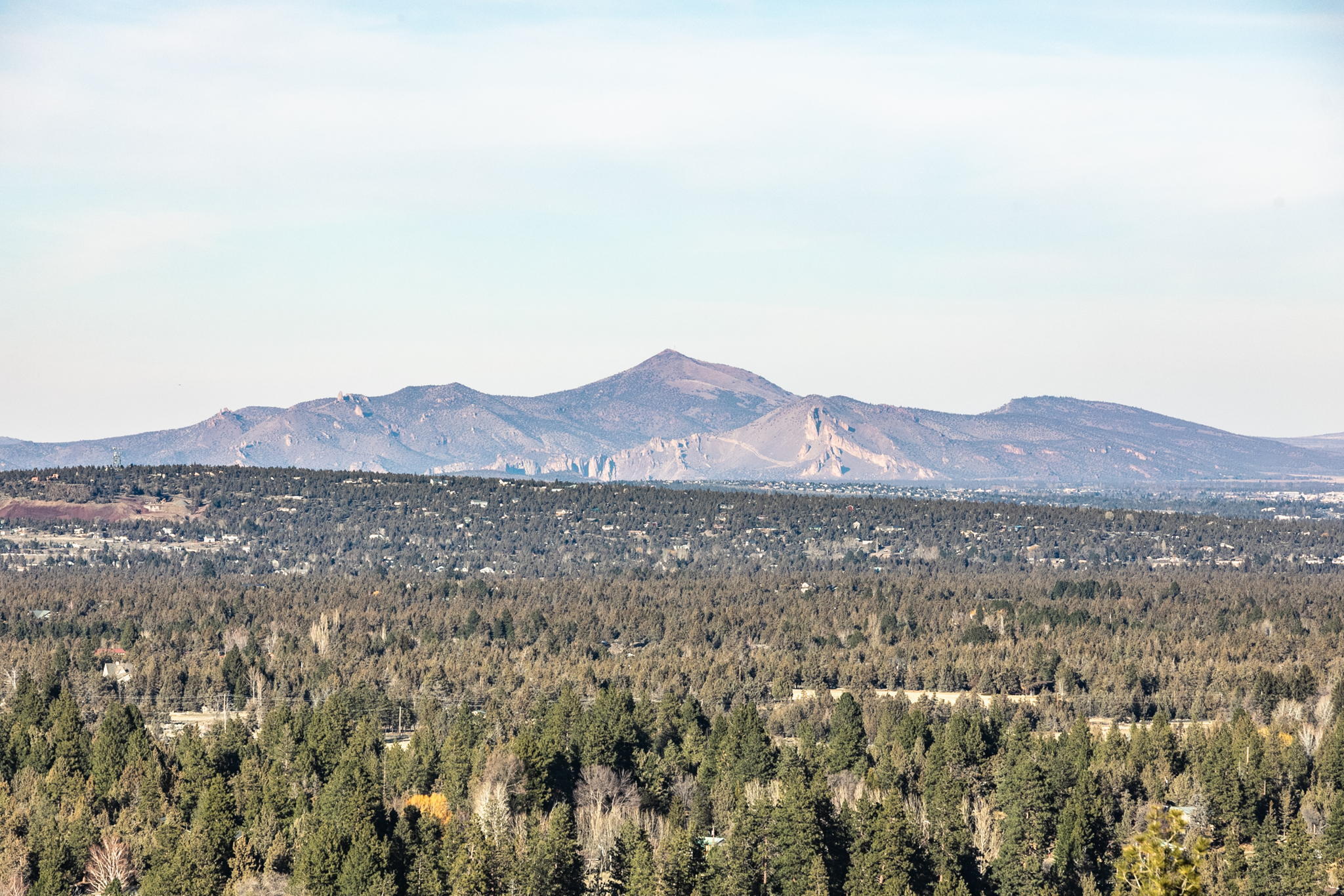 Awbrey Village - Residential