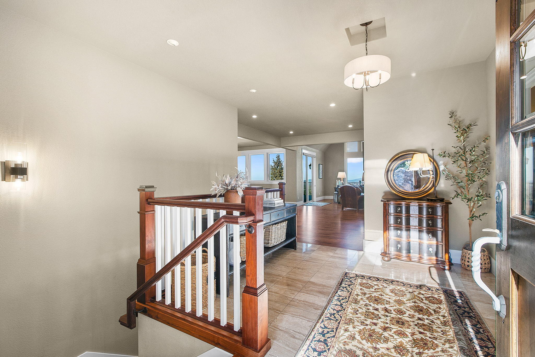 Awbrey Village - Residential