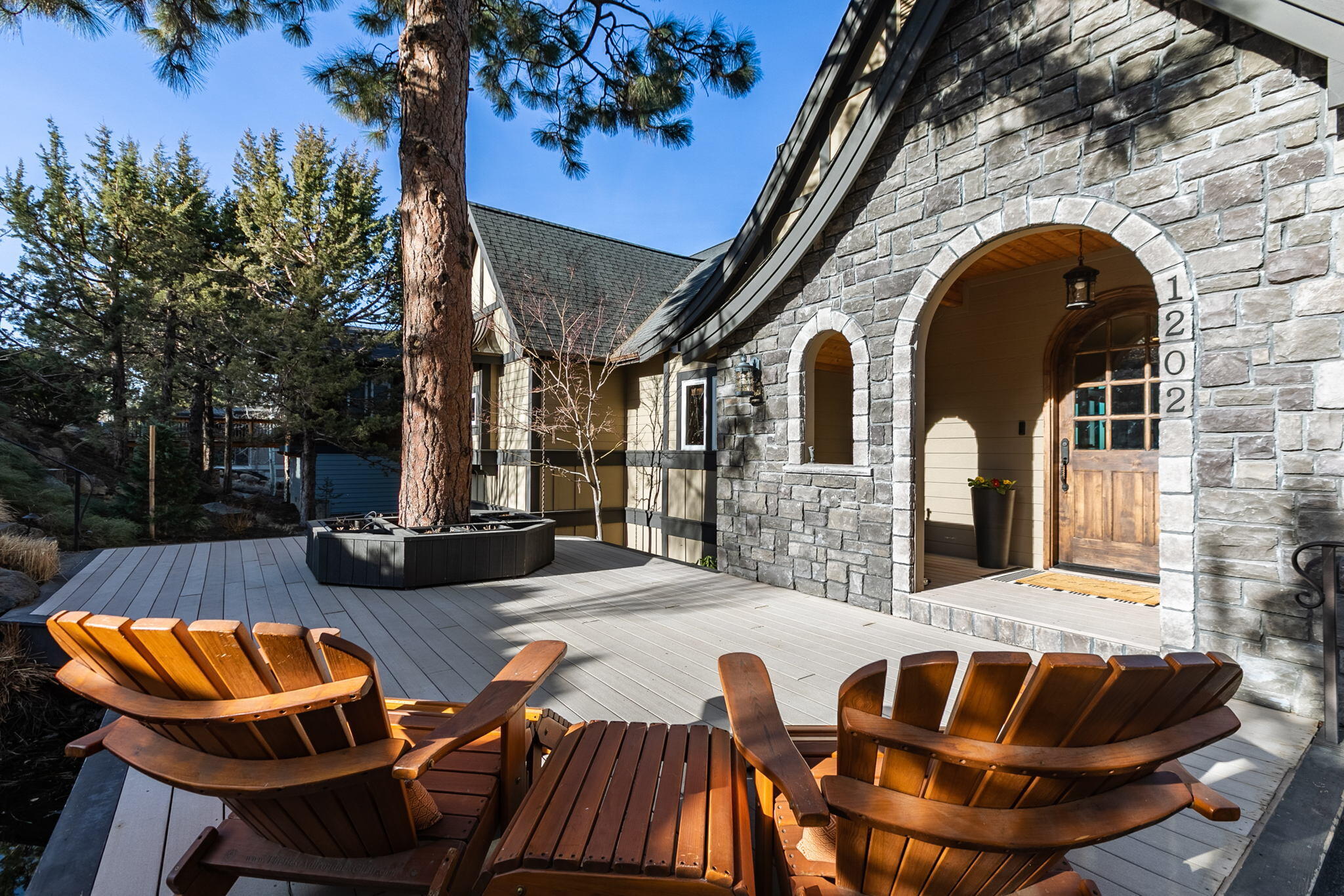 Awbrey Village - Residential