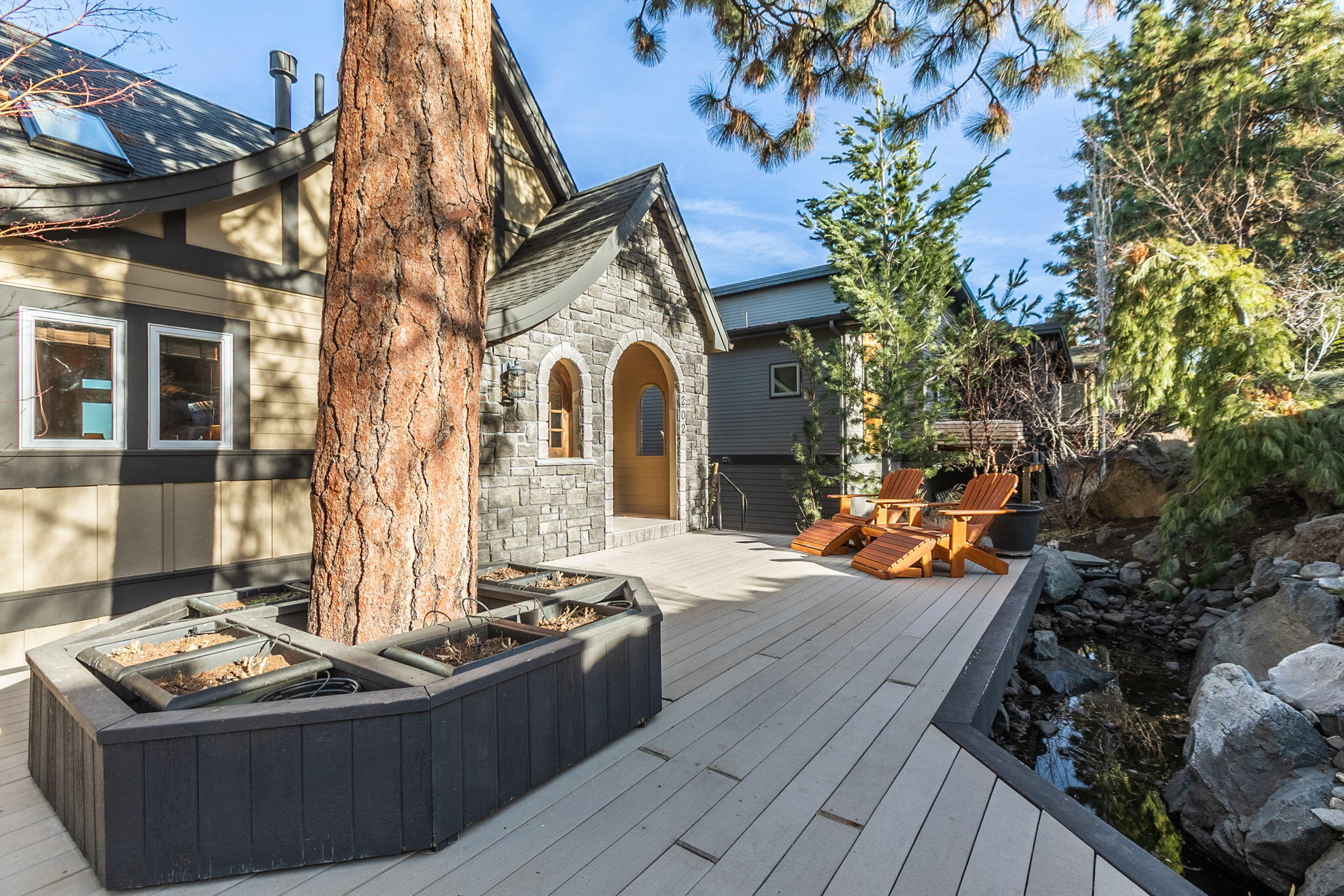 Awbrey Village - Residential