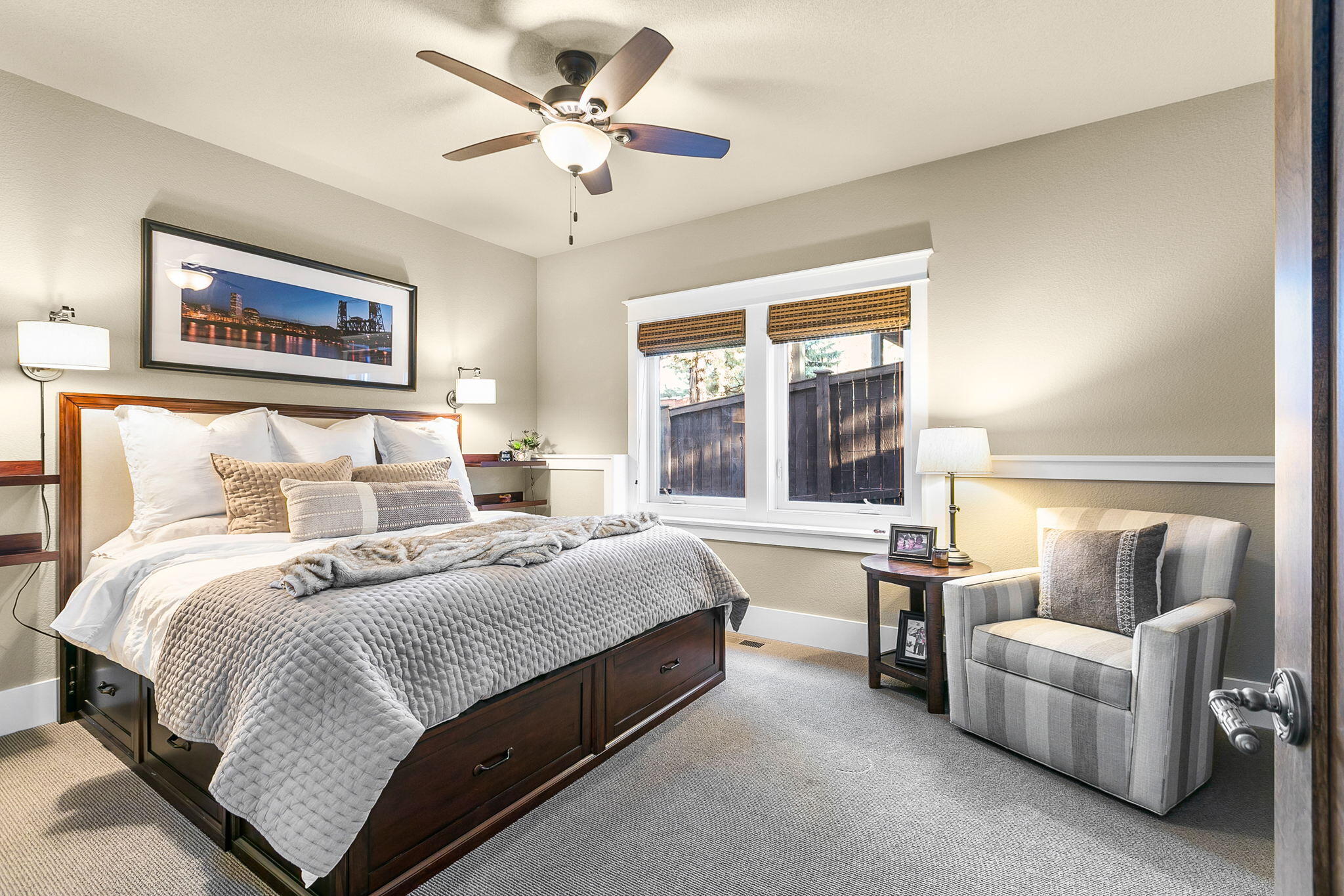 Awbrey Village - Residential