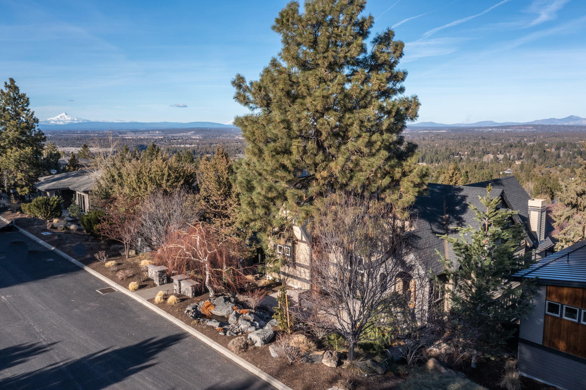 Awbrey Village - Residential