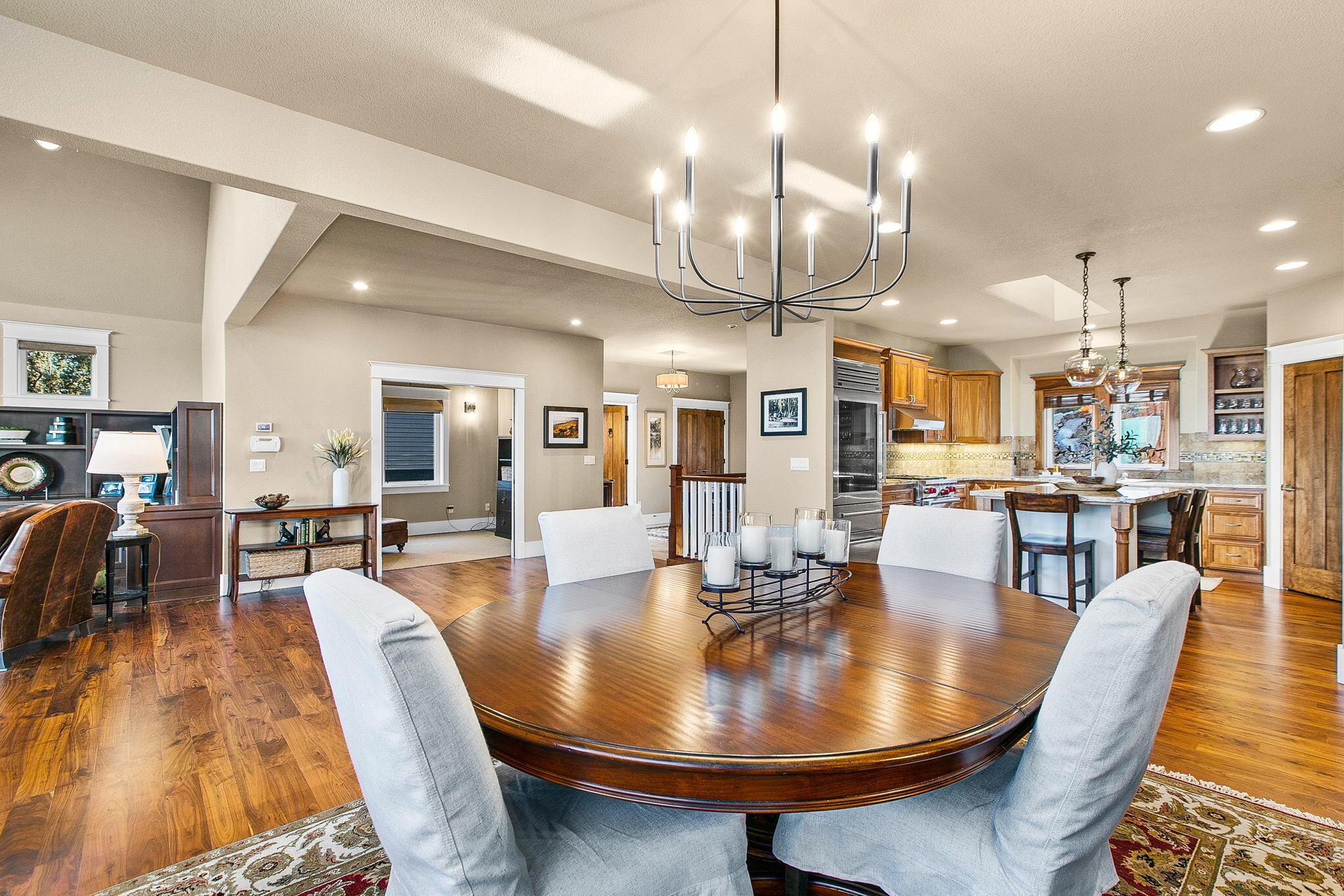 Awbrey Village - Residential