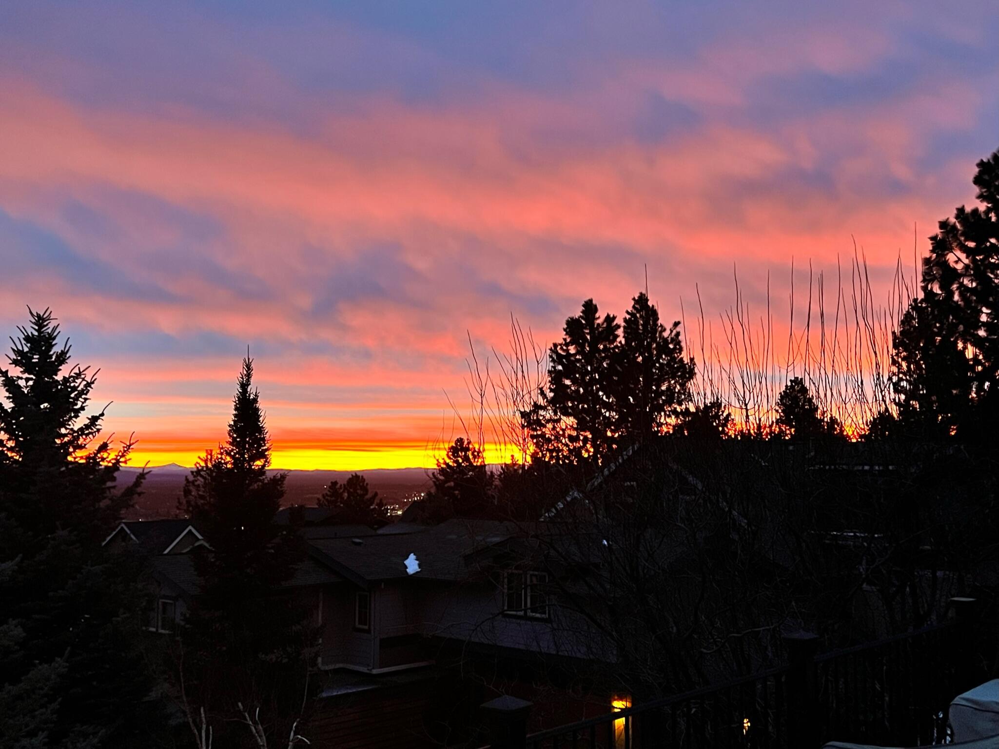 Awbrey Village - Residential