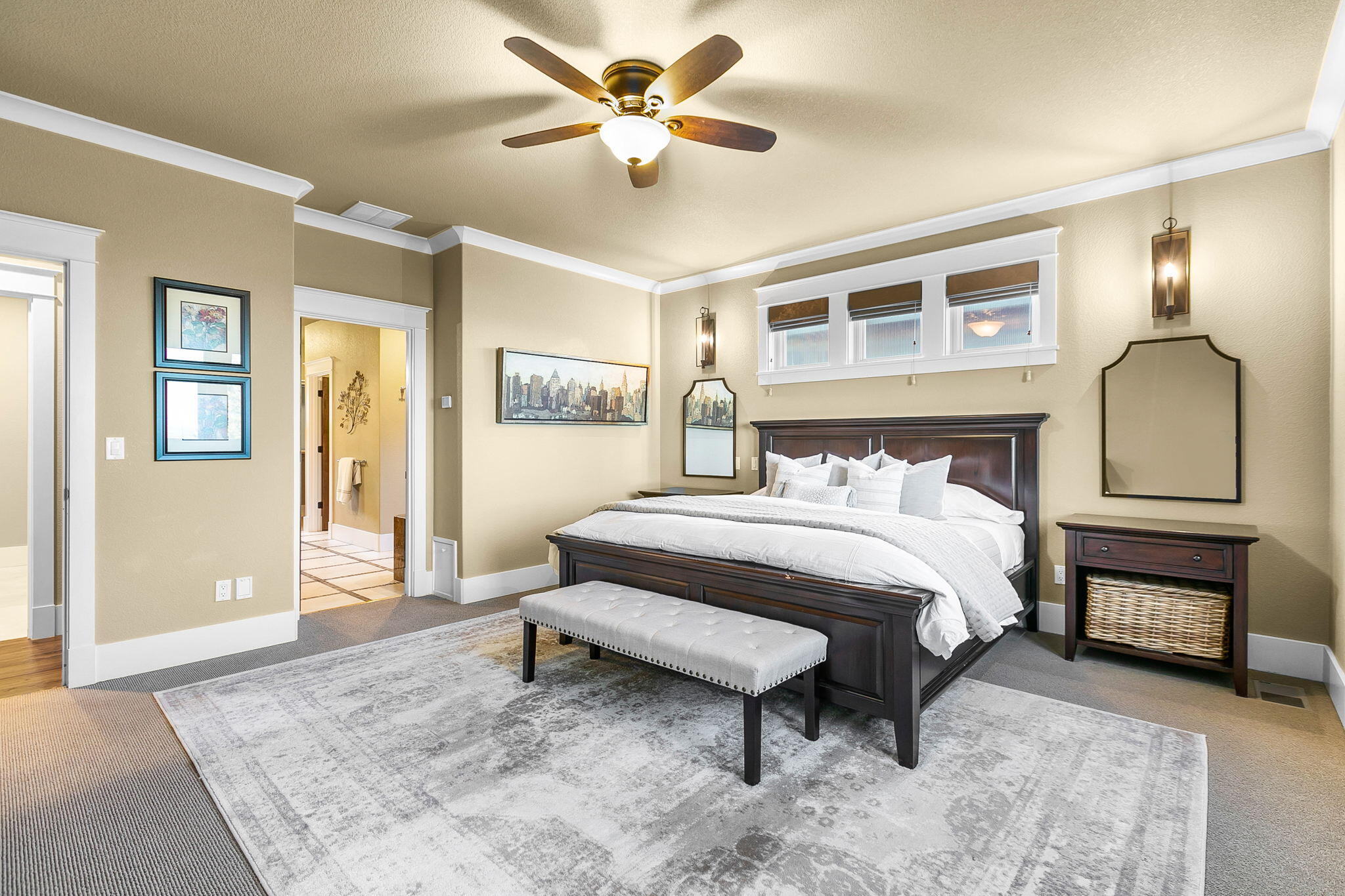 Awbrey Village - Residential