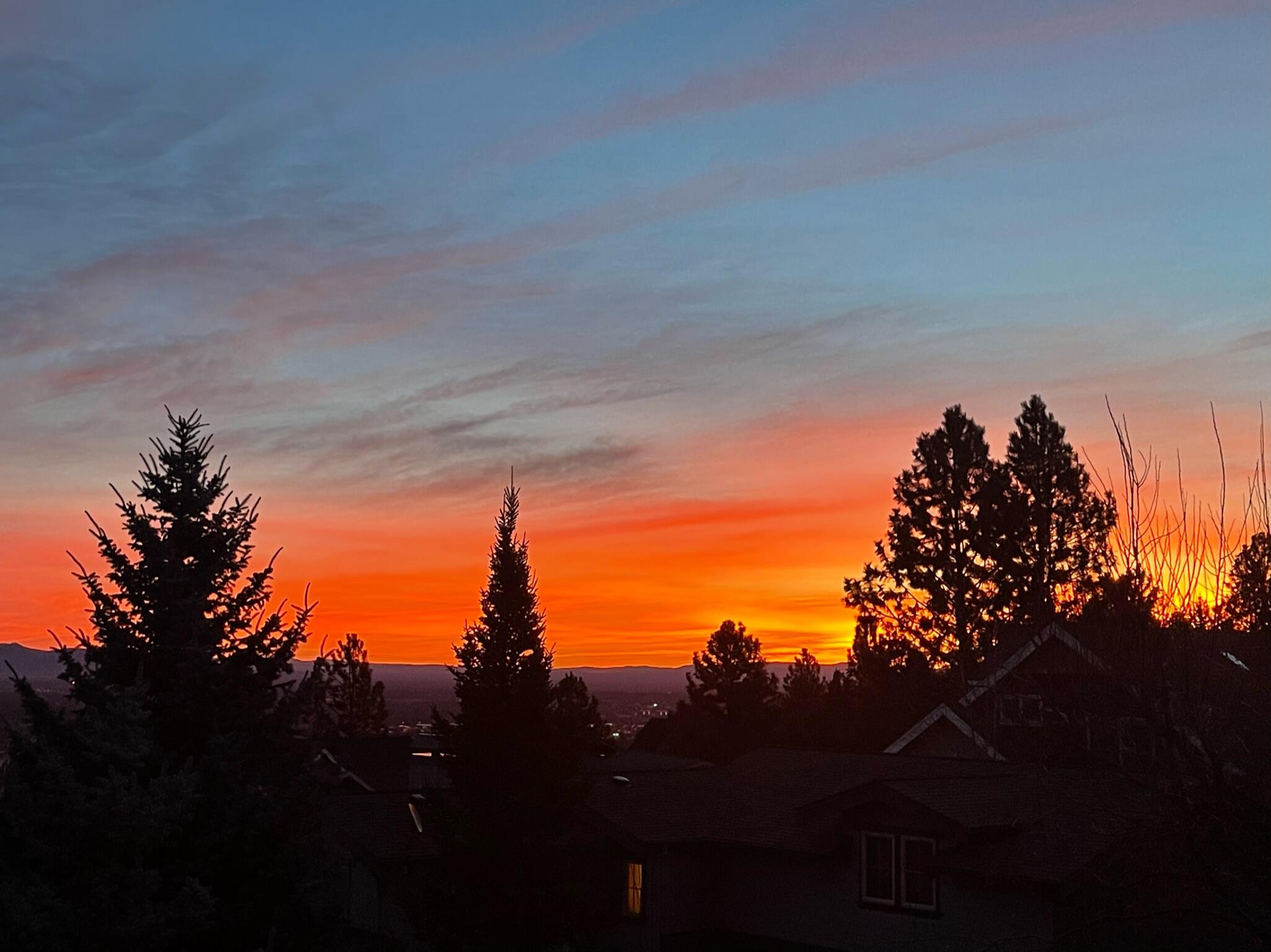 Awbrey Village - Residential