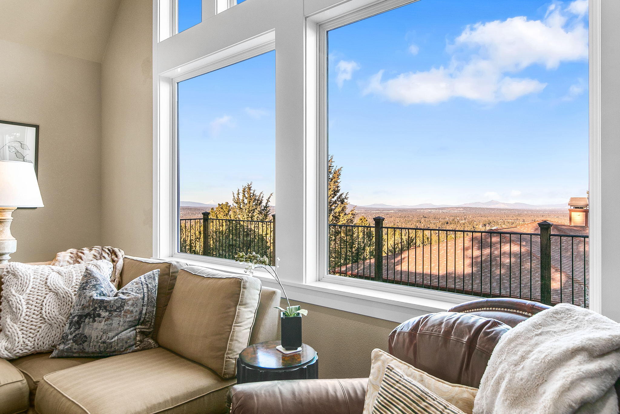 Awbrey Village - Residential