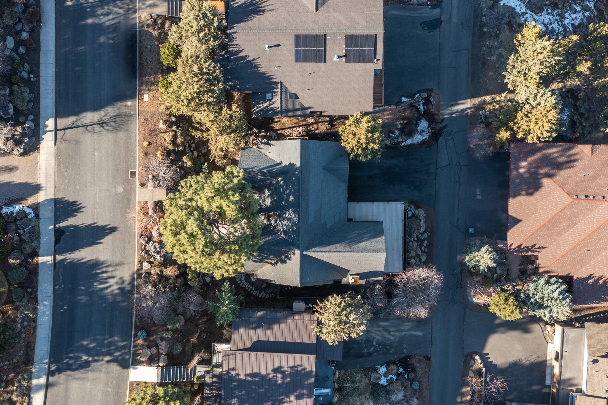 Awbrey Village - Residential