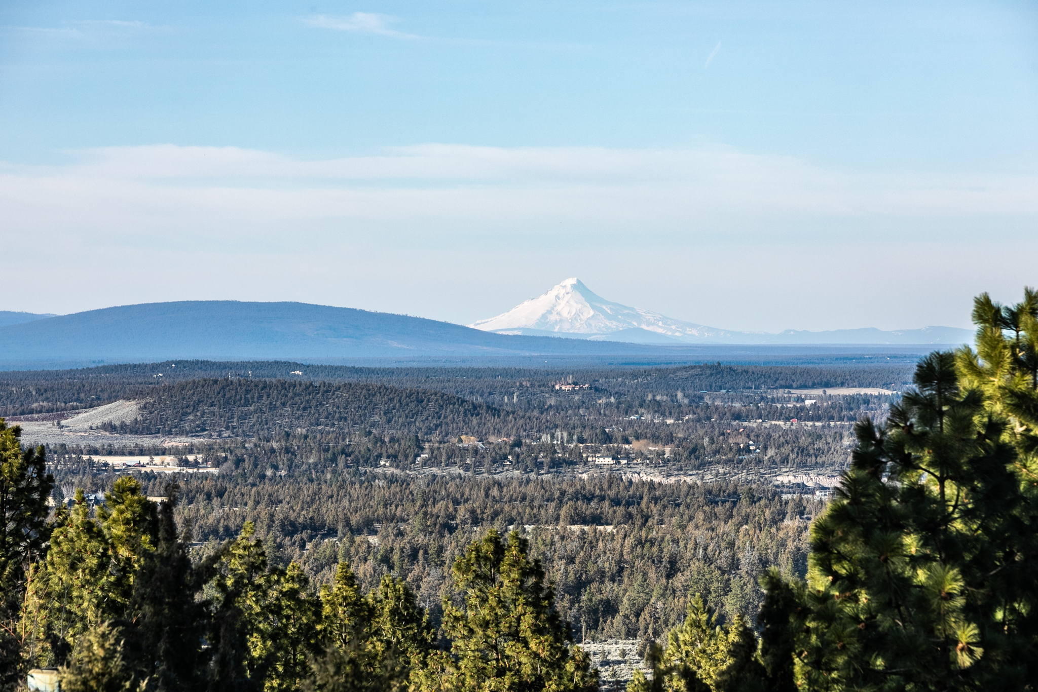 Awbrey Village - Residential