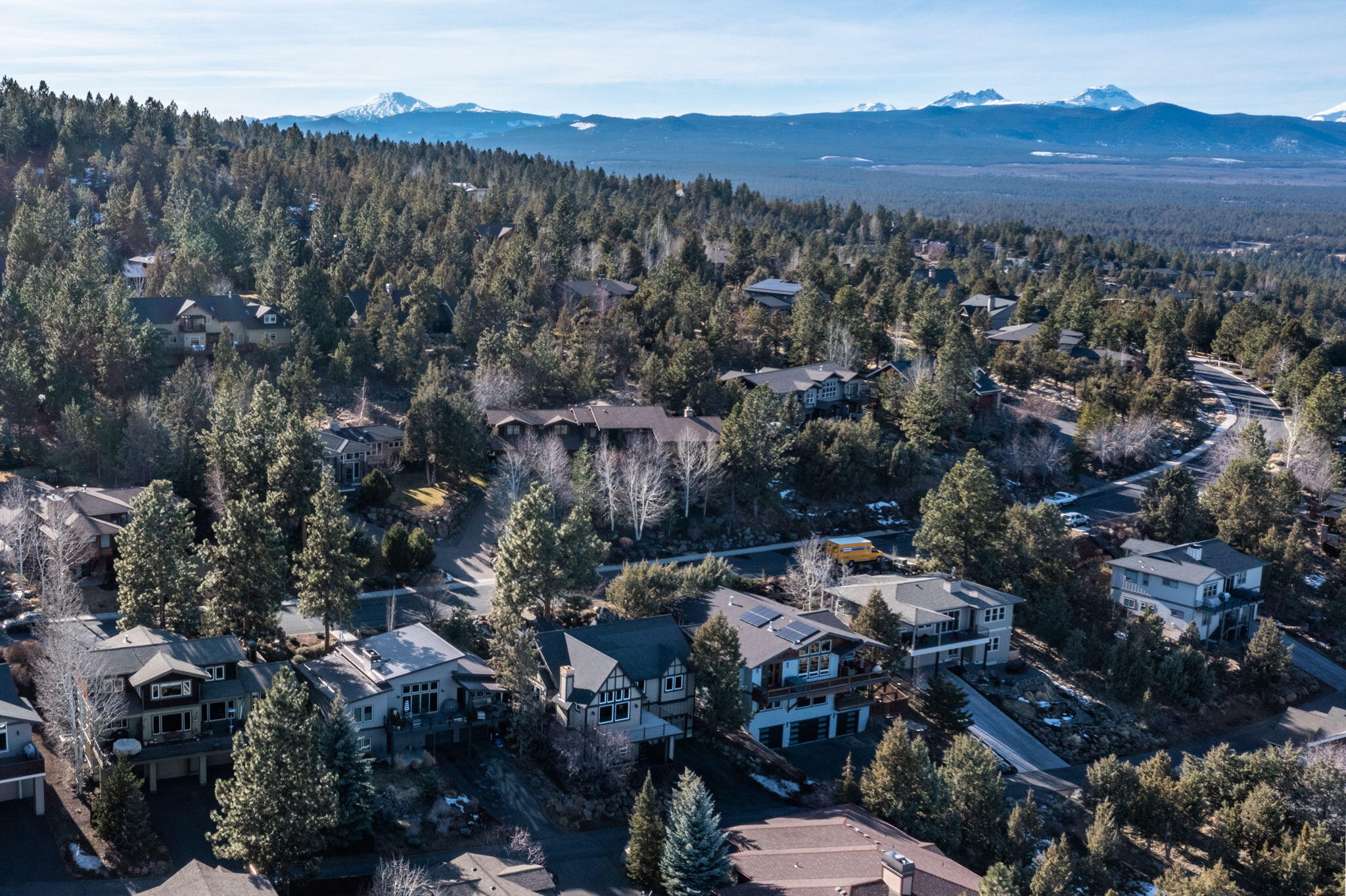 Awbrey Village - Residential