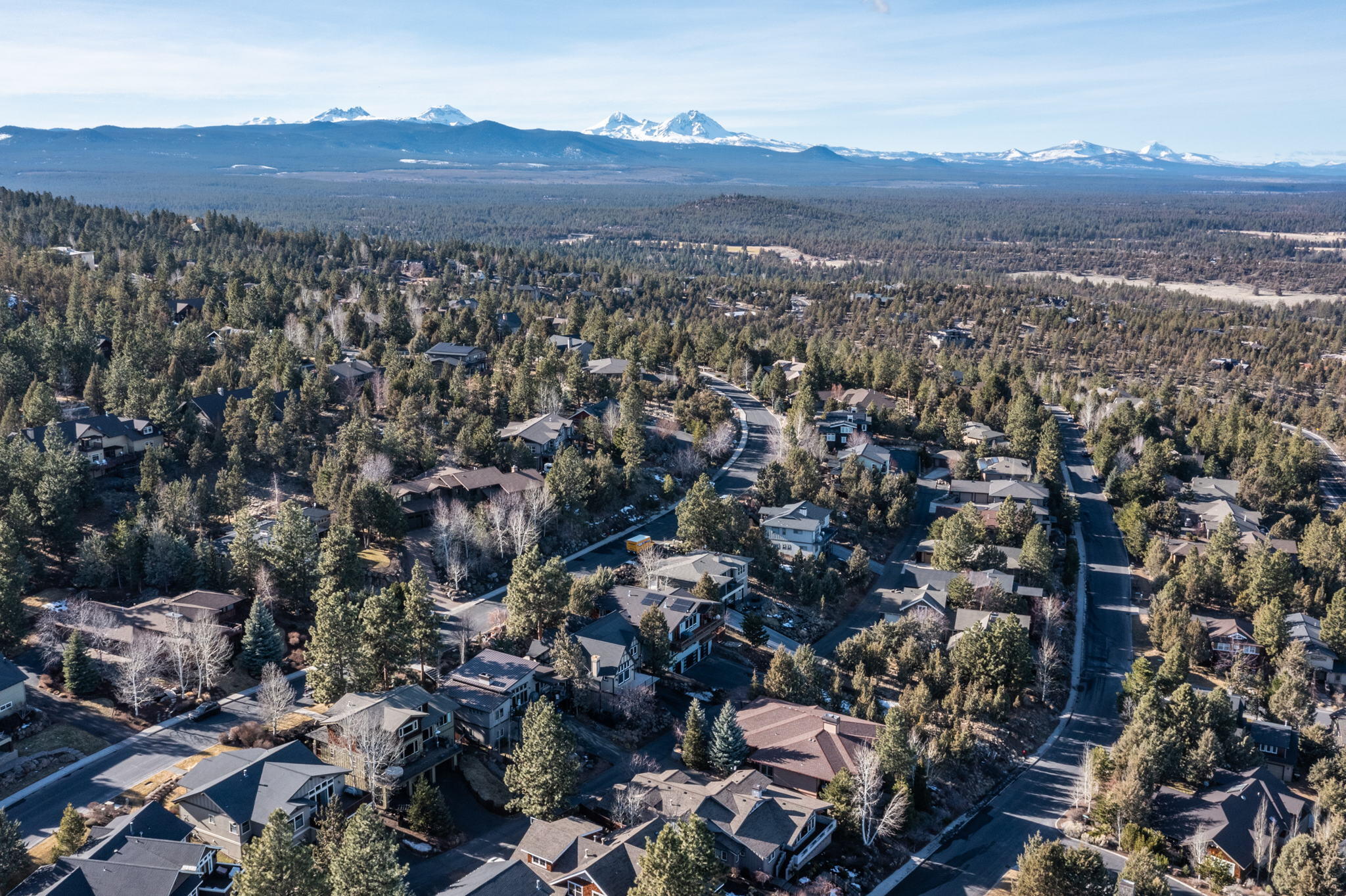 Awbrey Village - Residential