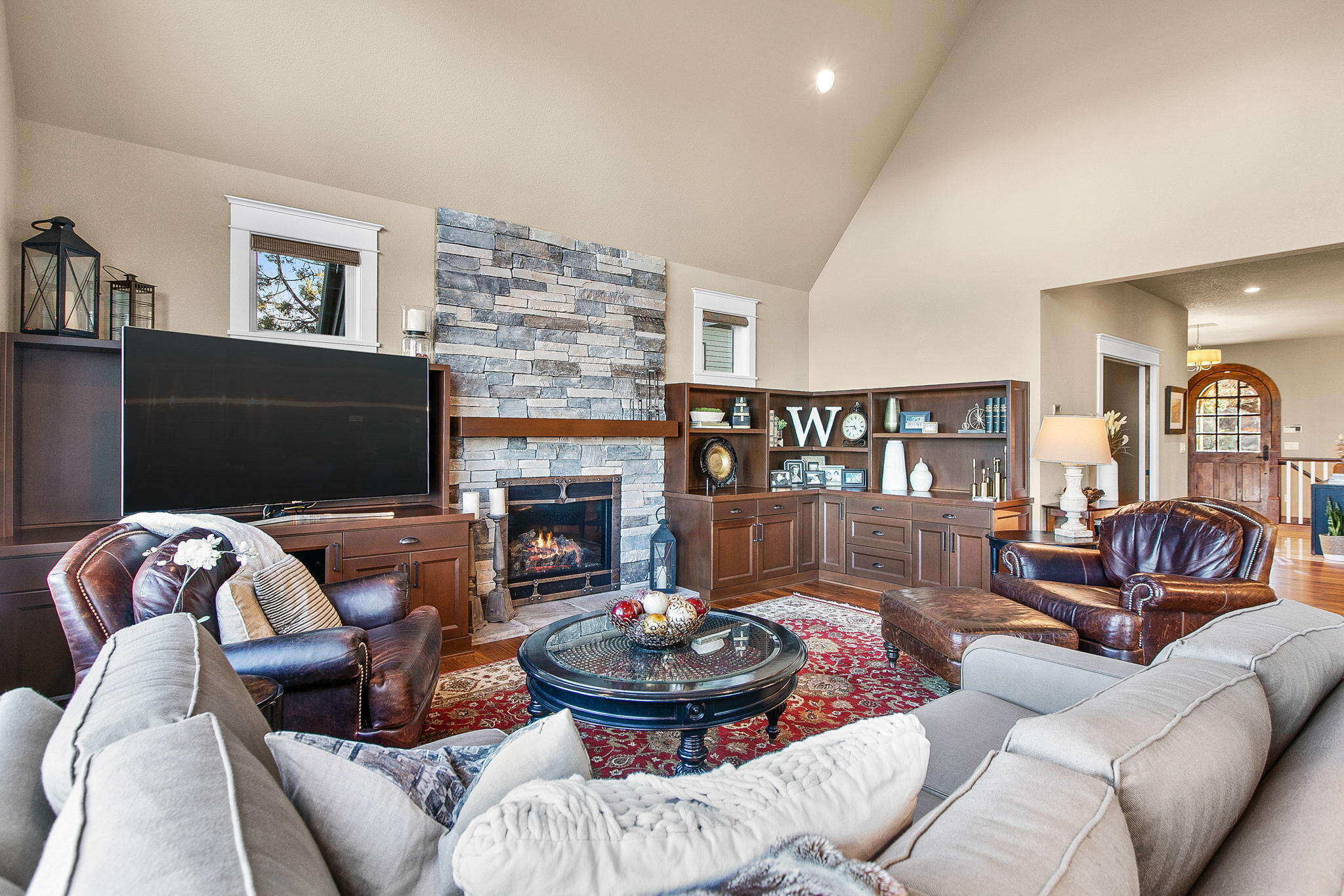 Awbrey Village - Residential