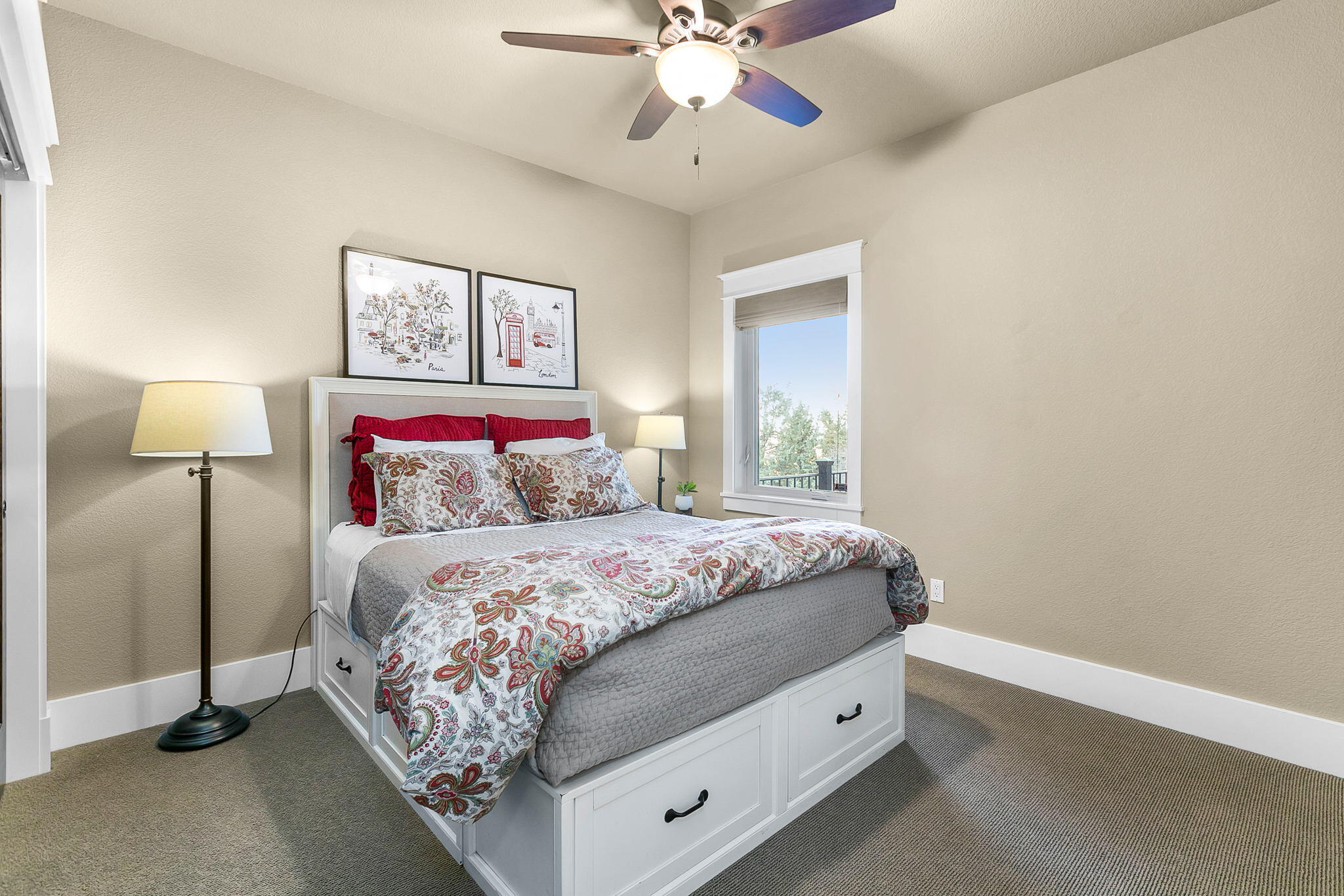 Awbrey Village - Residential