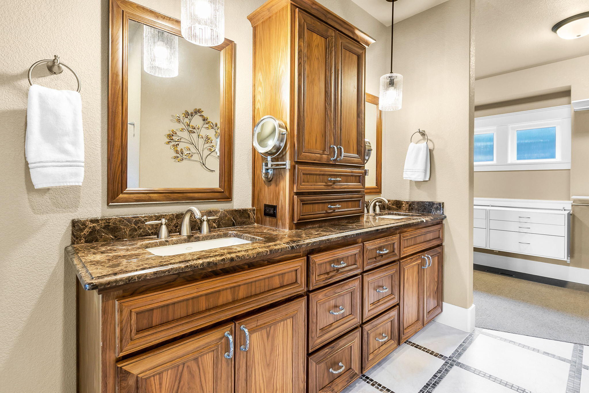 Awbrey Village - Residential