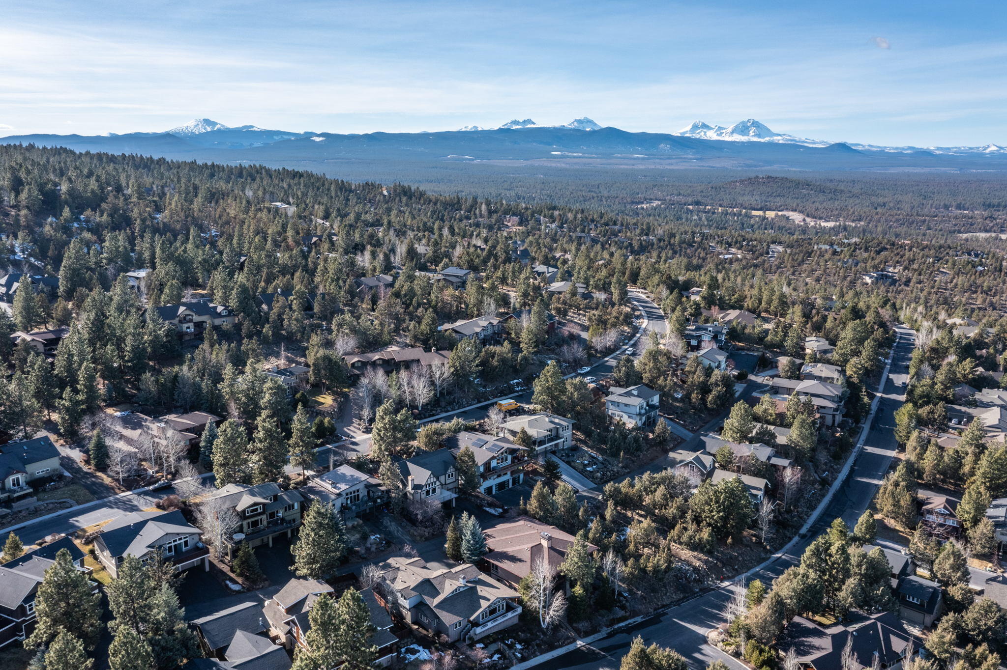 Awbrey Village - Residential