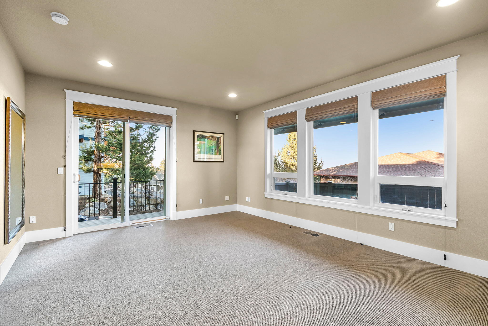 Awbrey Village - Residential