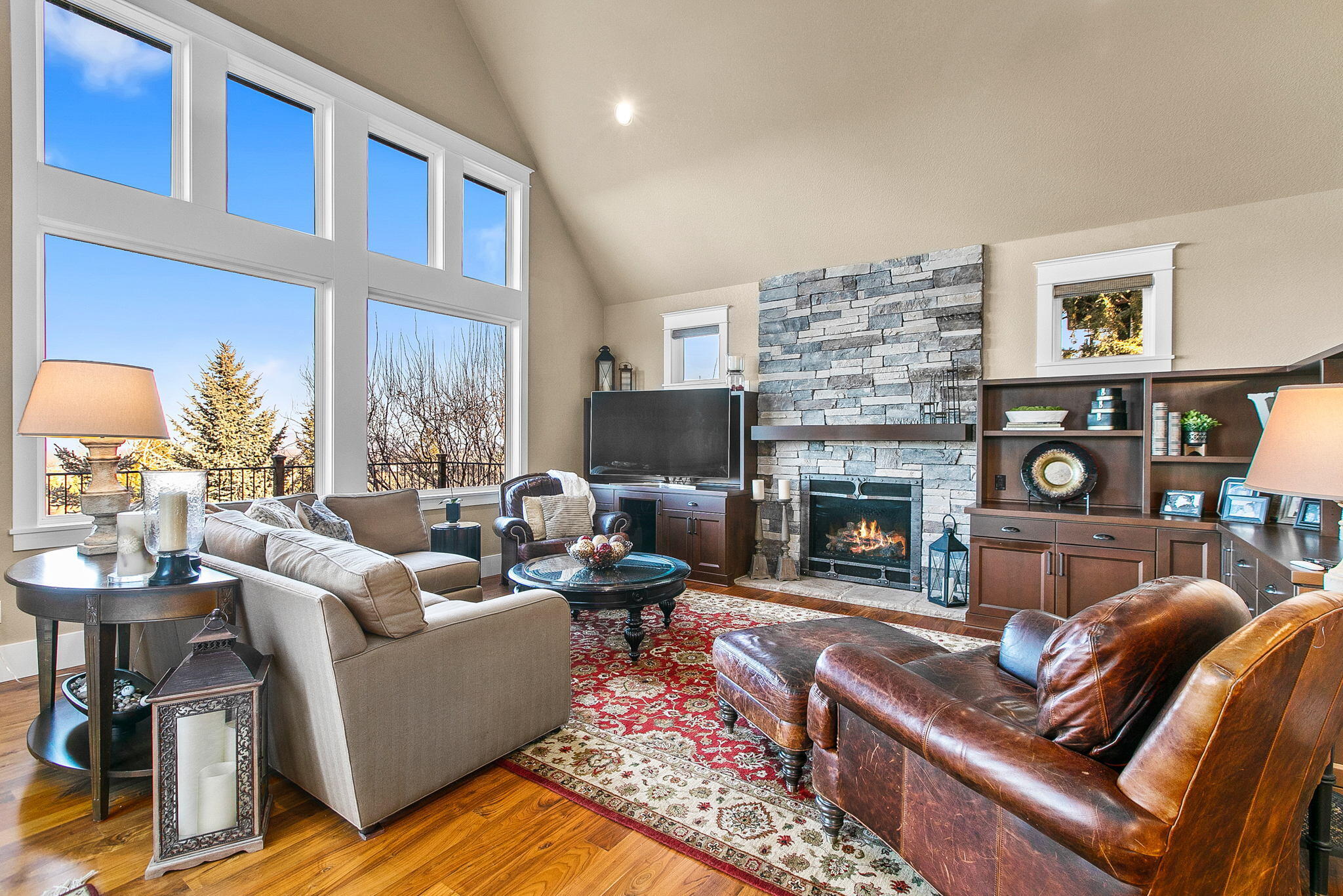 Awbrey Village - Residential