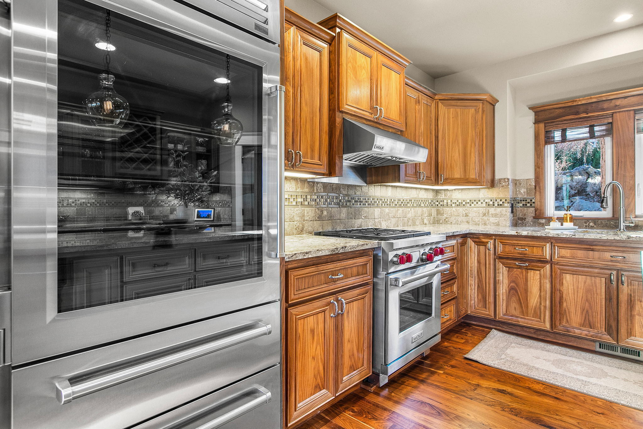 Awbrey Village - Residential