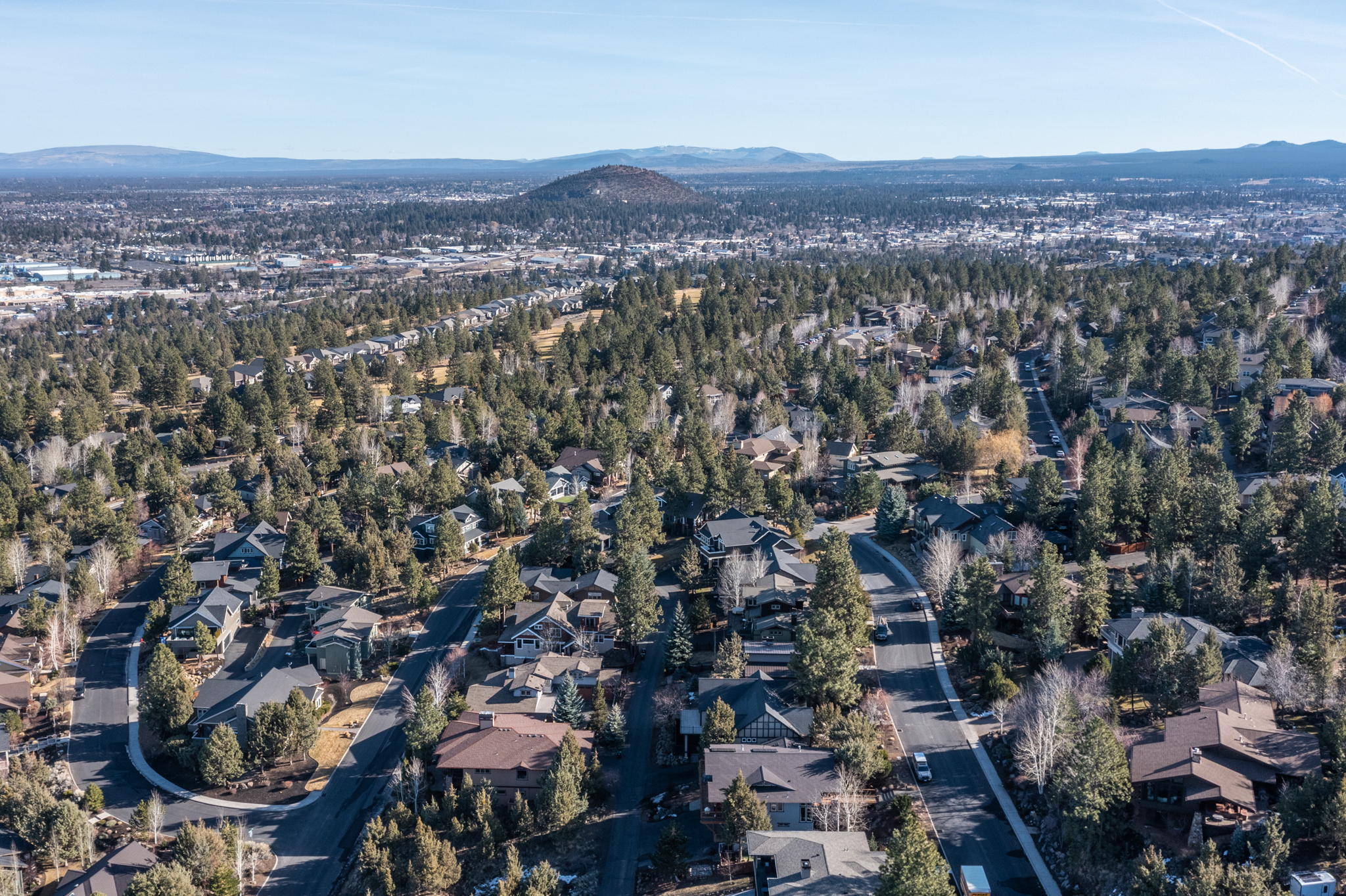 Awbrey Village - Residential