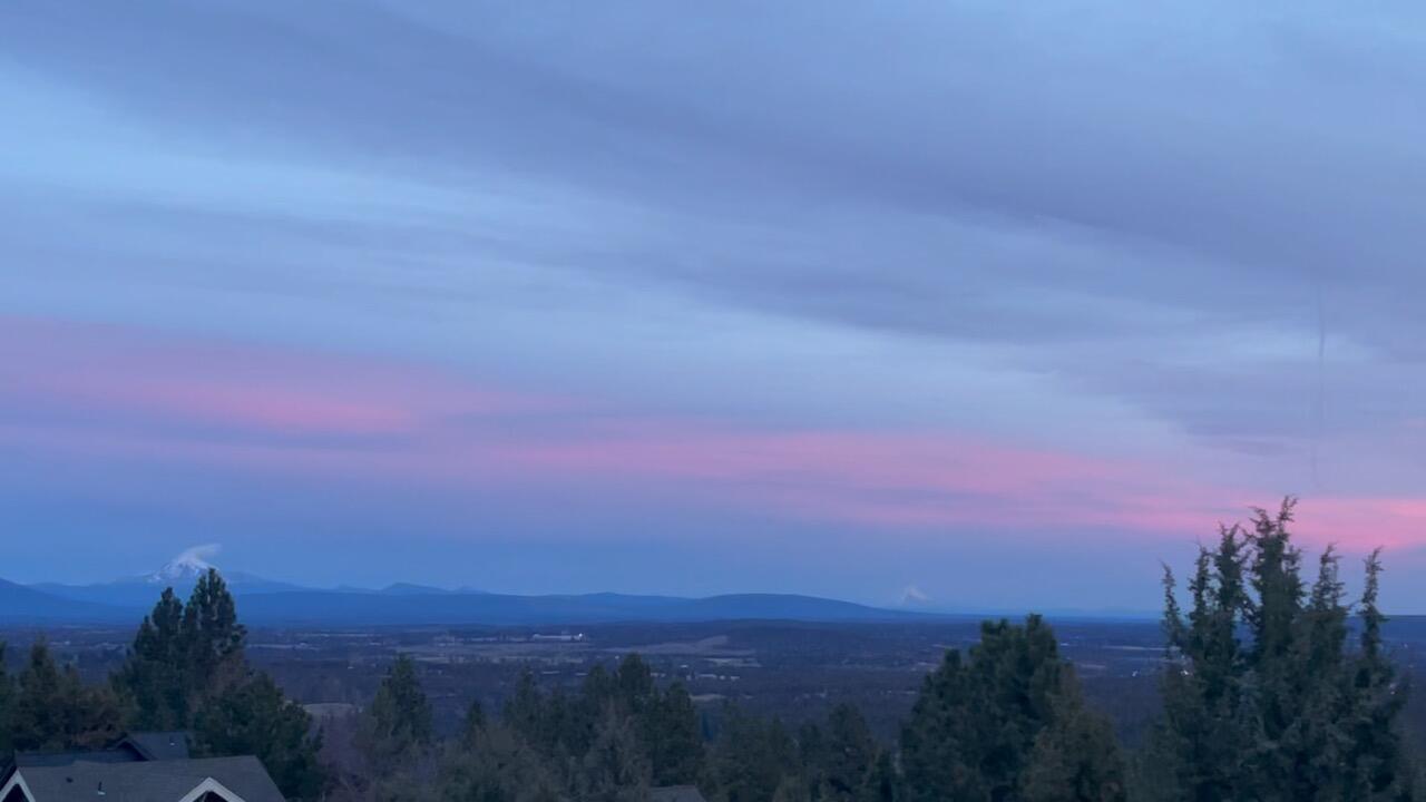 Awbrey Village - Residential