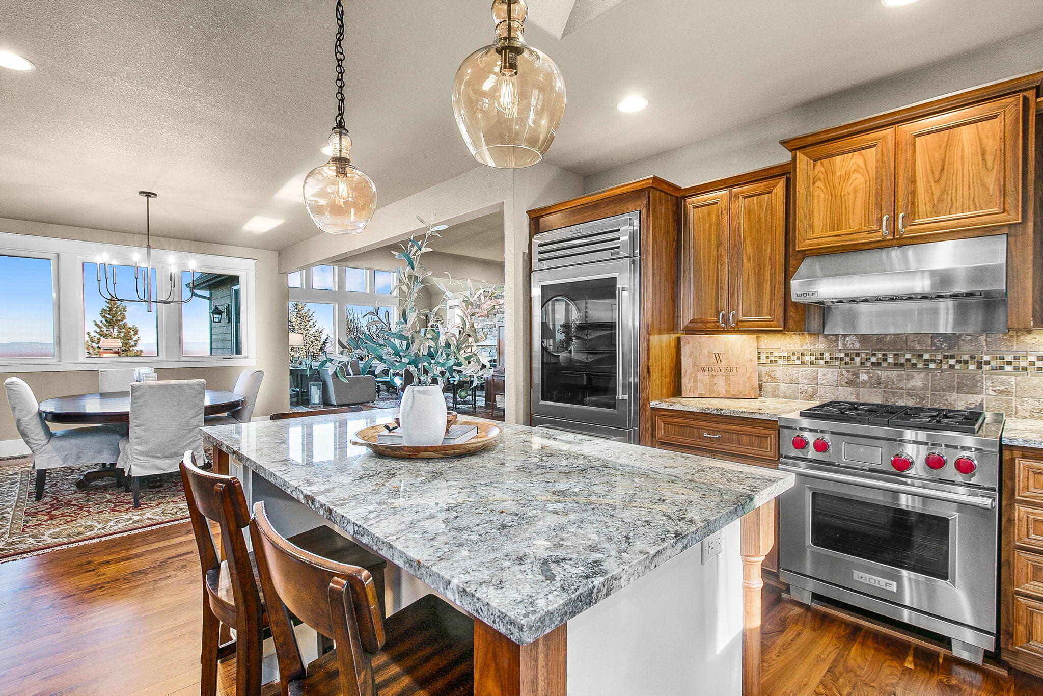 Awbrey Village - Residential