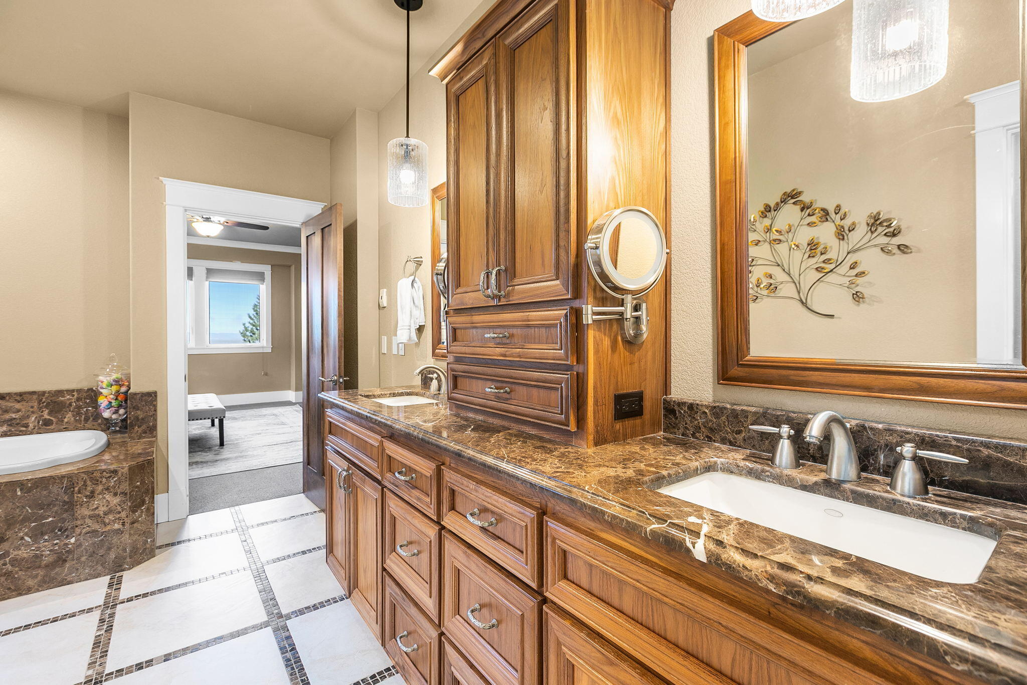 Awbrey Village - Residential