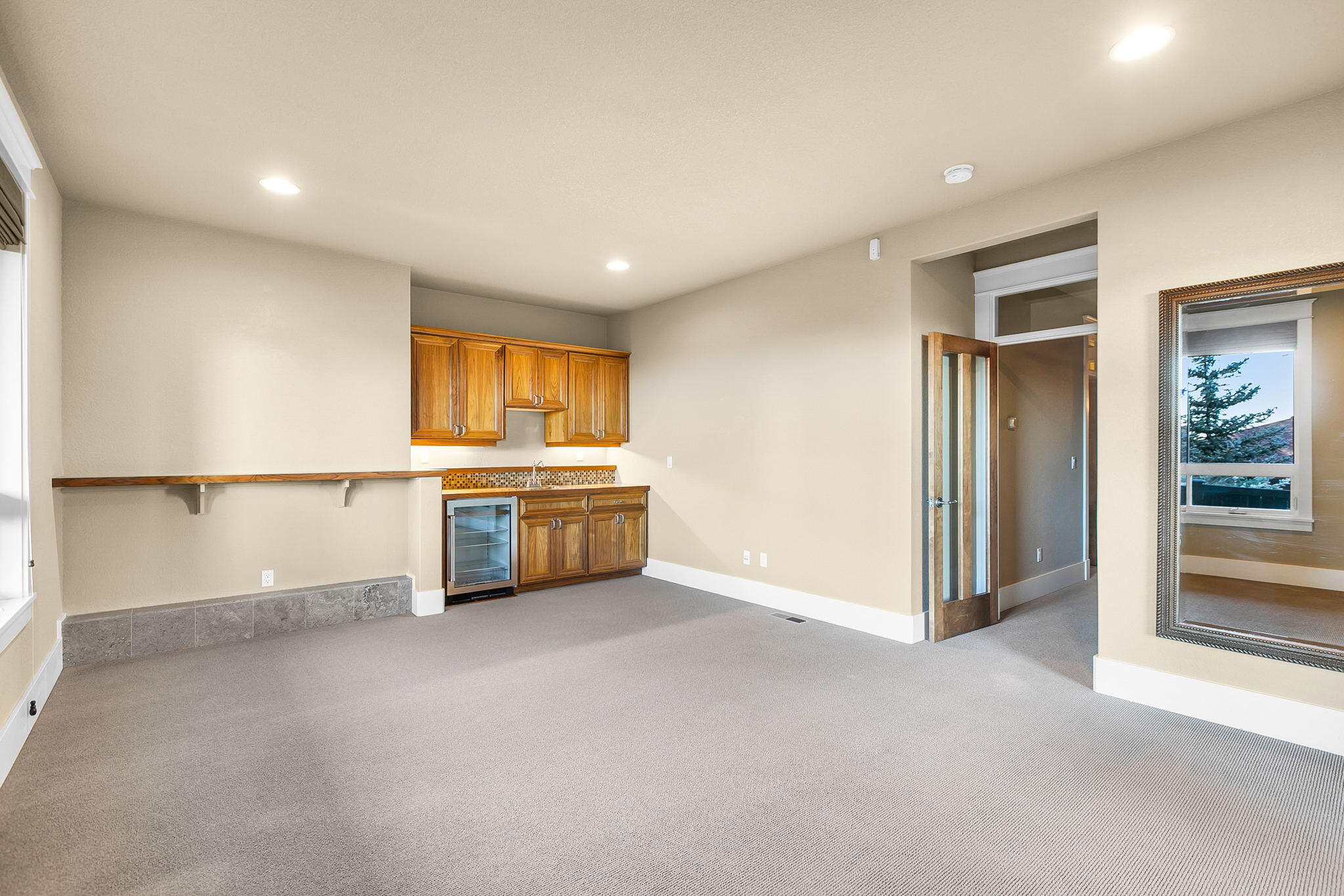 Awbrey Village - Residential