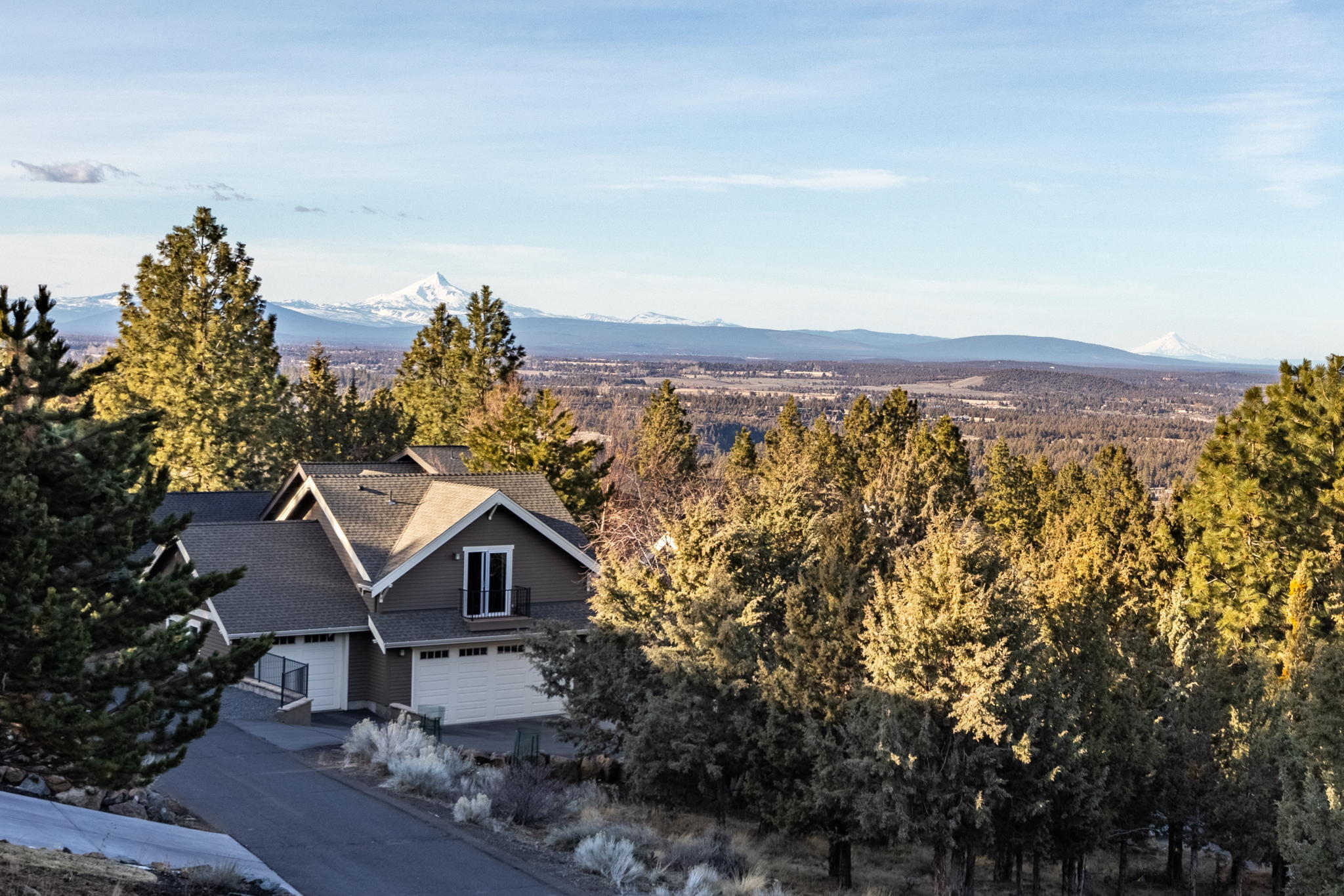 Awbrey Village - Residential