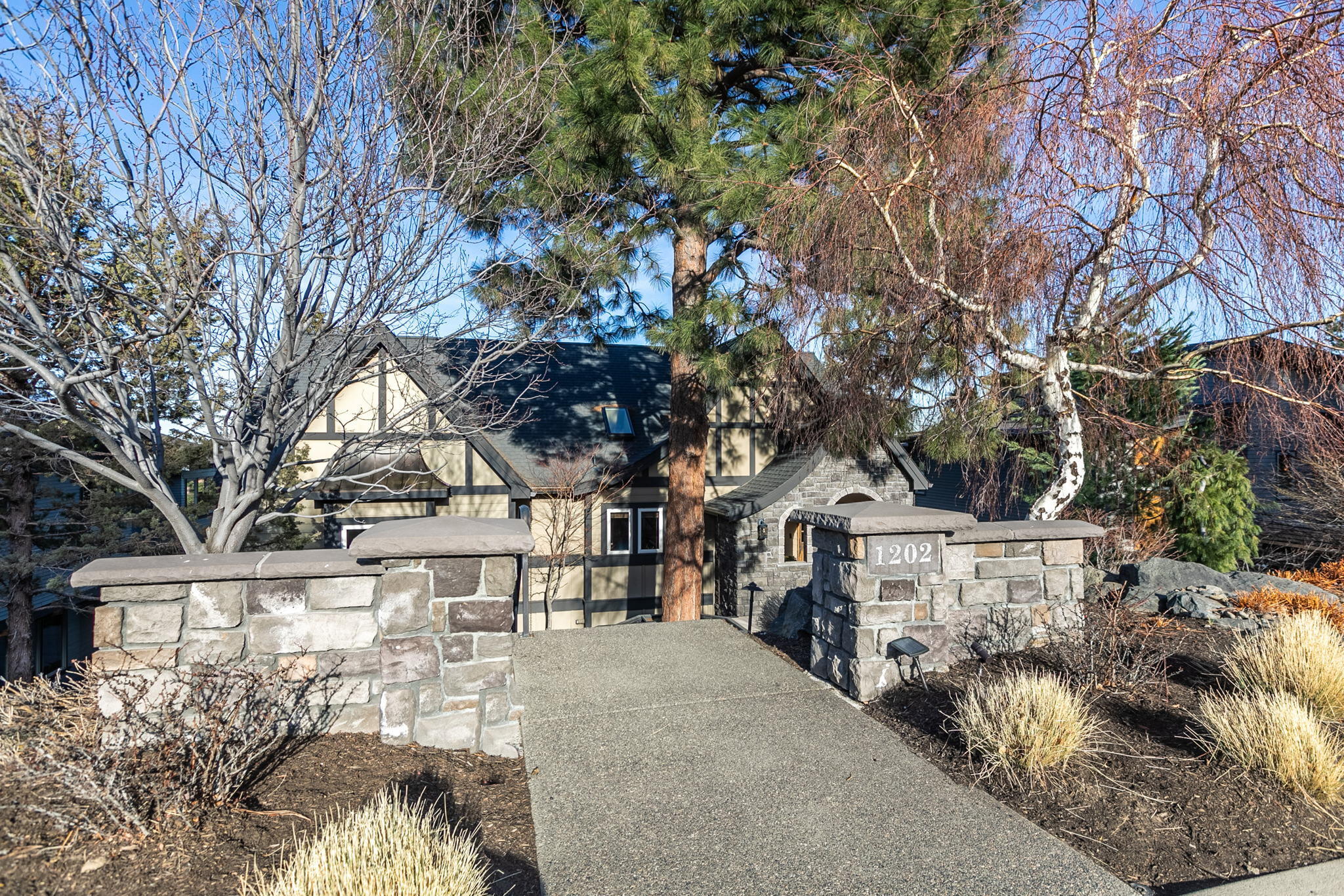 Awbrey Village - Residential