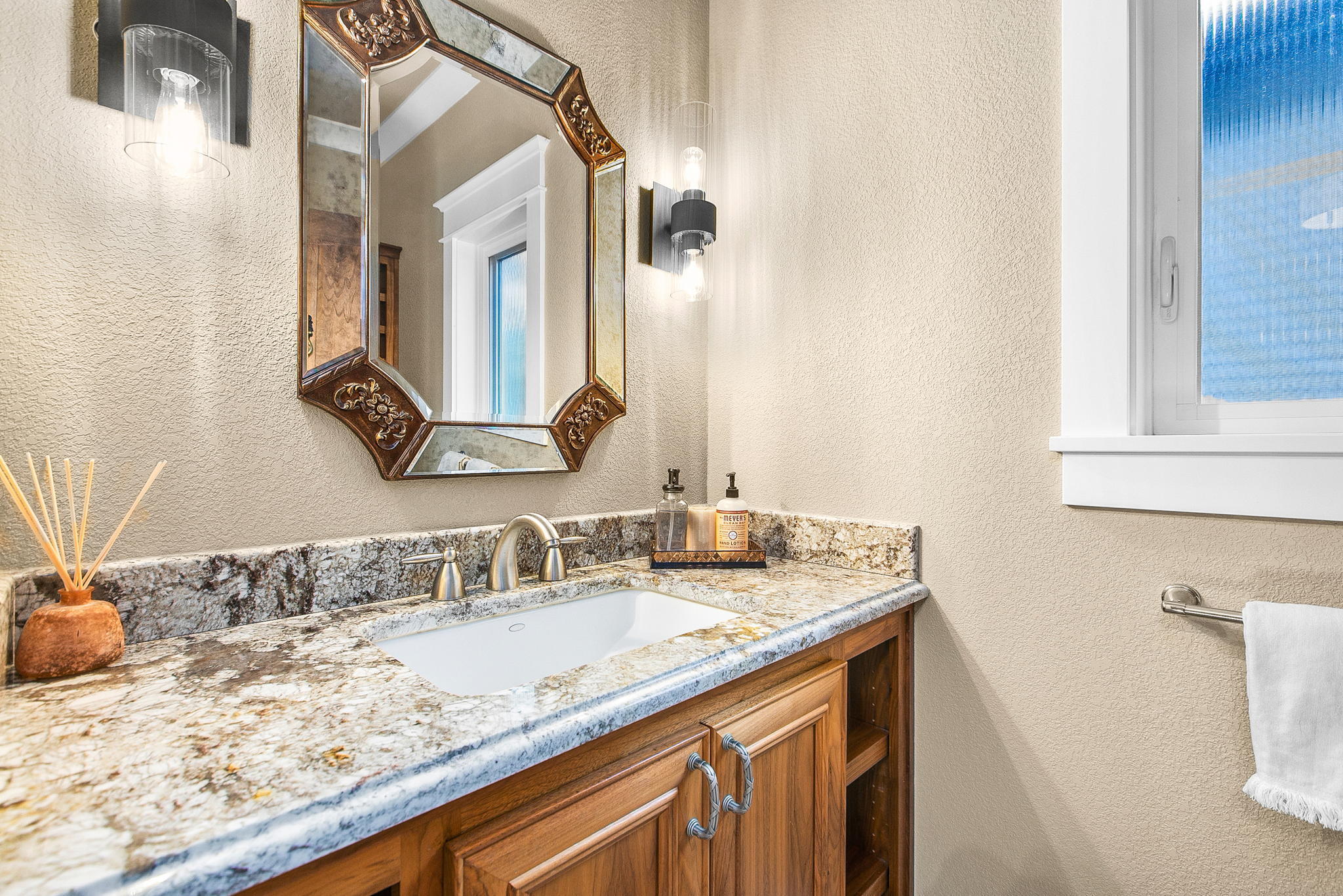 Awbrey Village - Residential