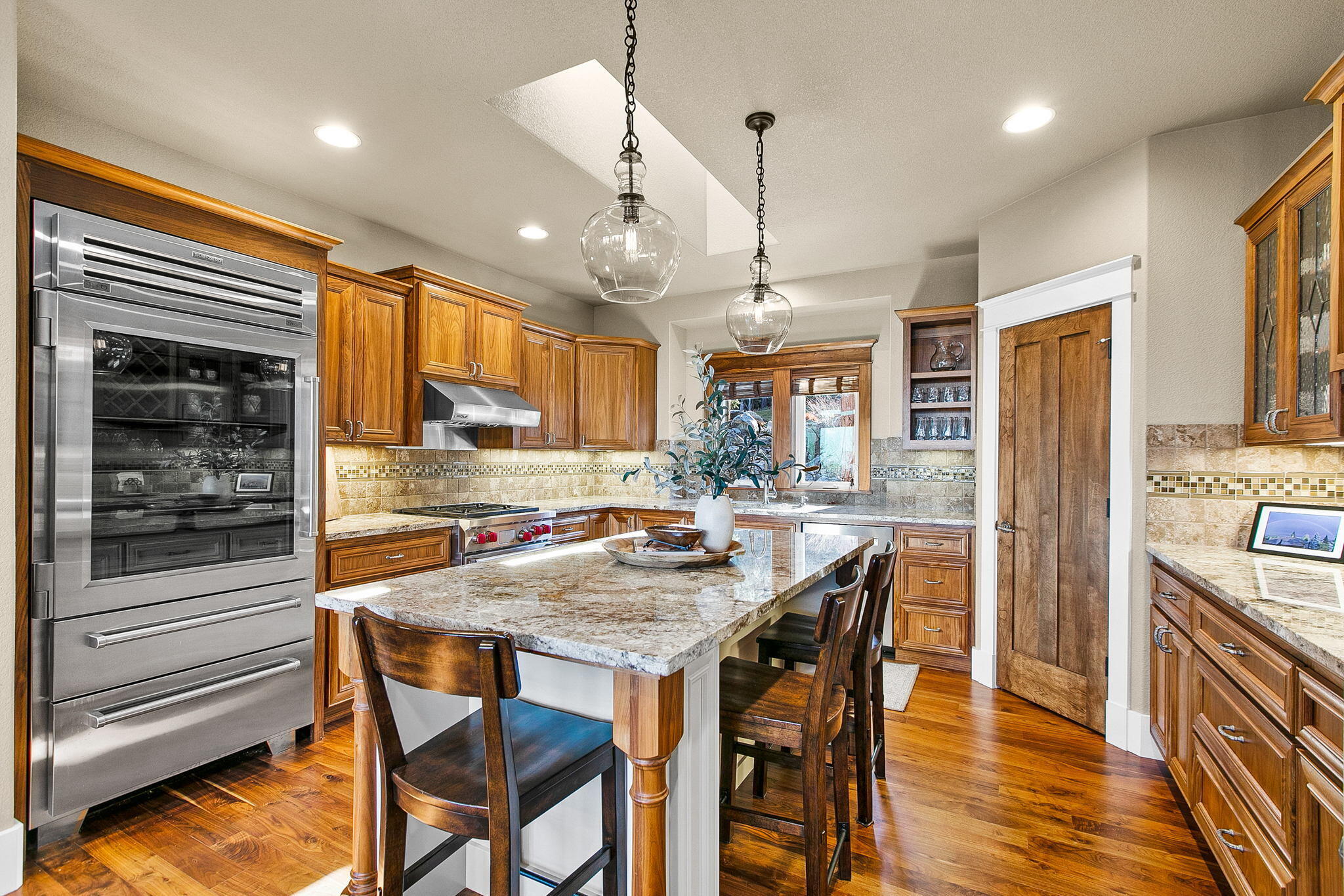 Awbrey Village - Residential