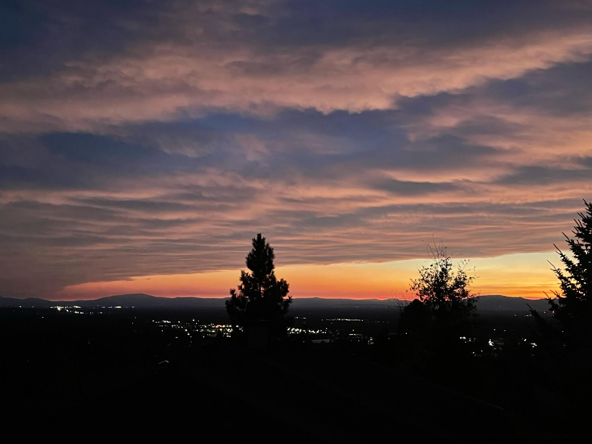 Awbrey Village - Residential