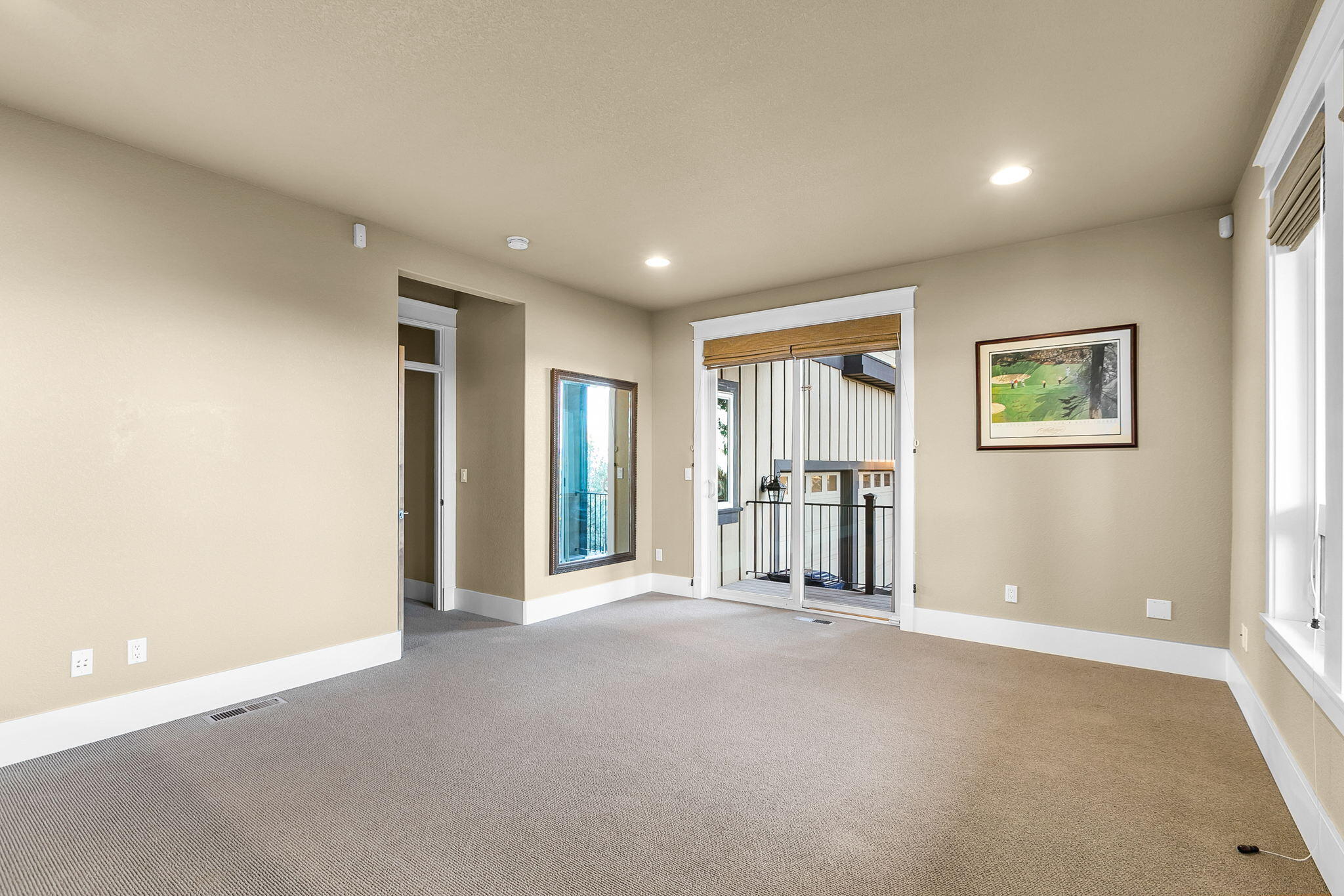 Awbrey Village - Residential