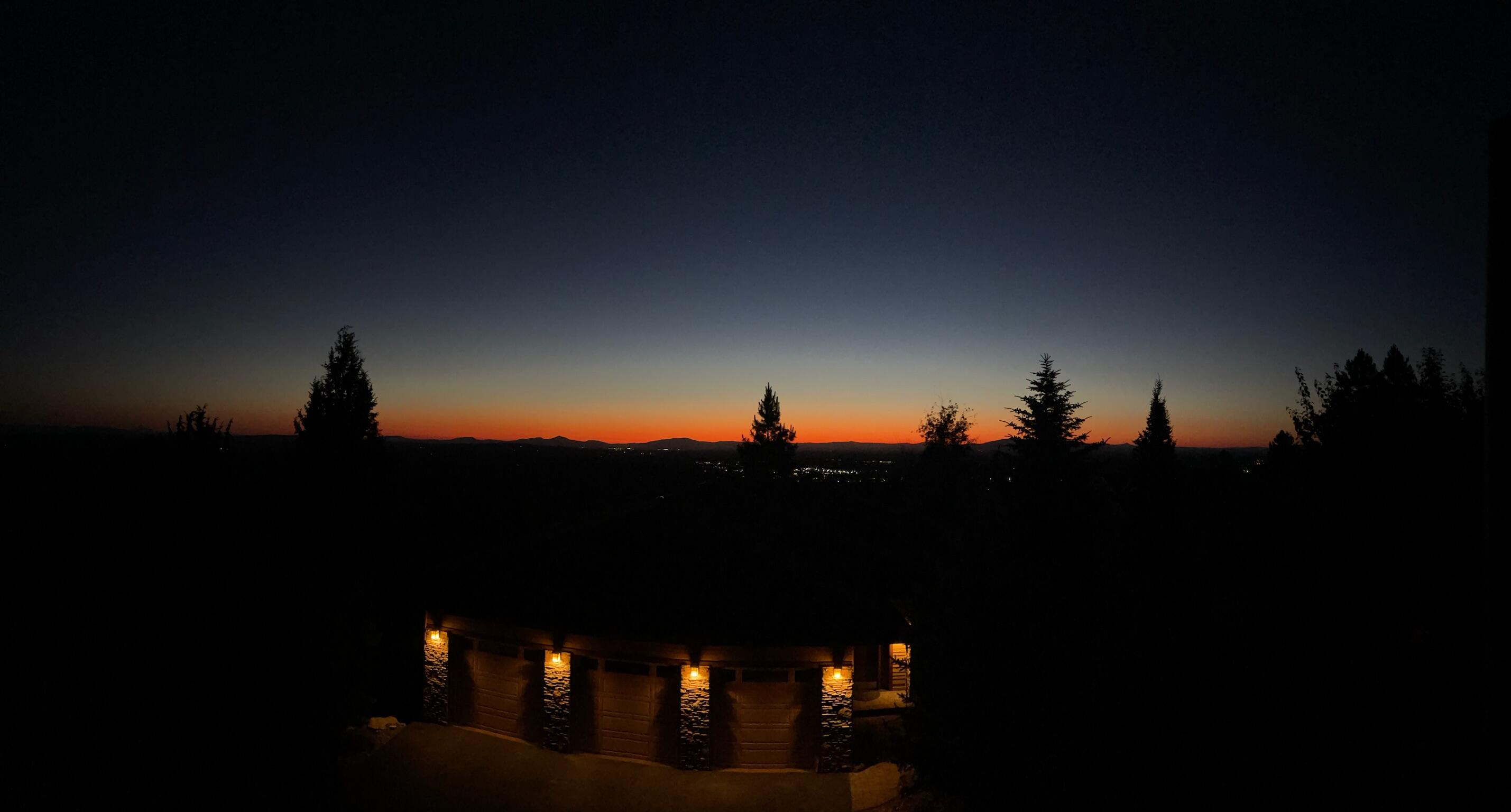 Awbrey Village - Residential