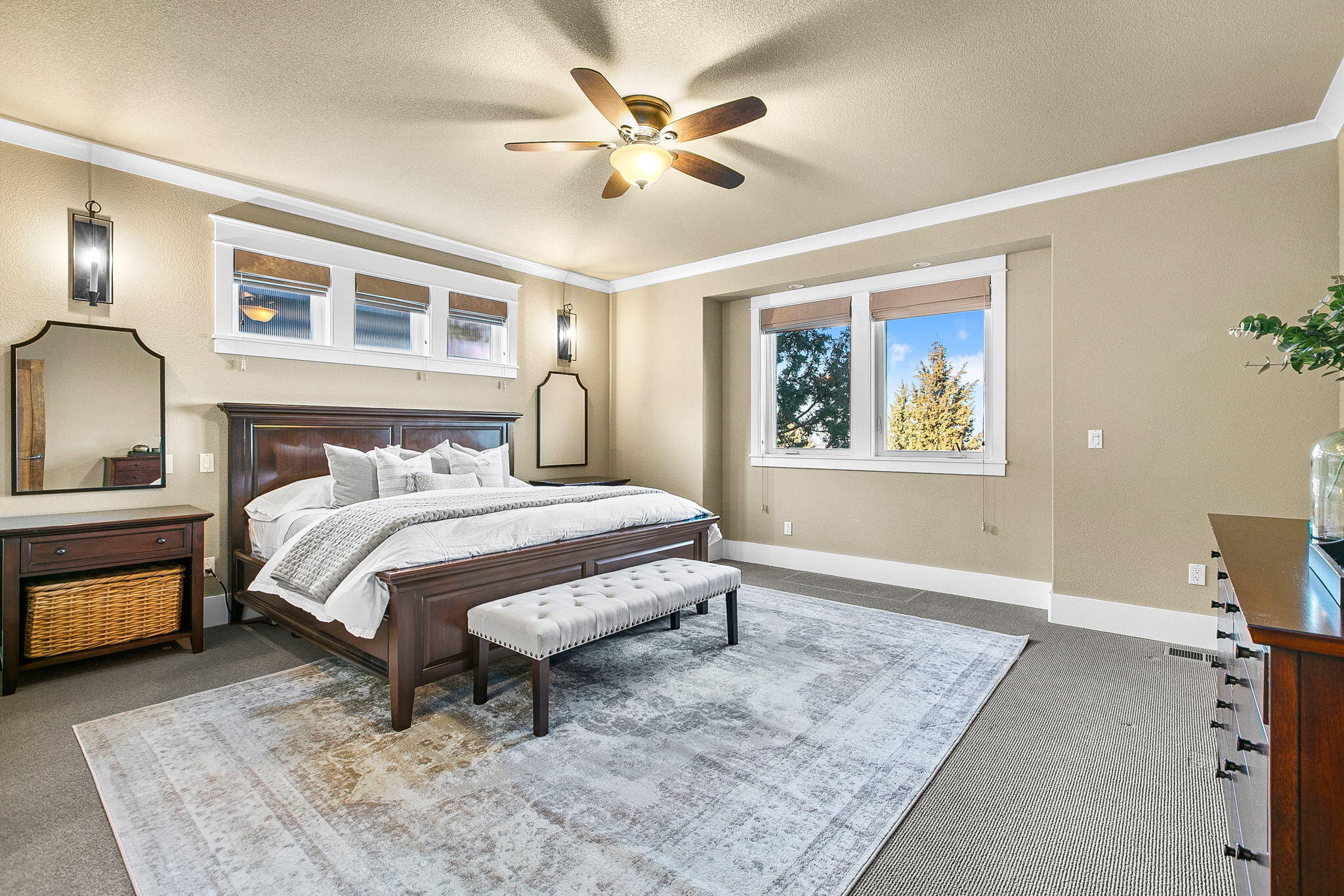 Awbrey Village - Residential