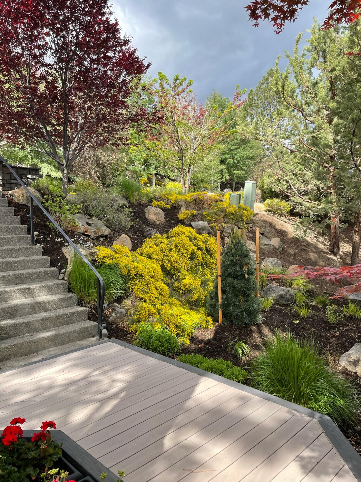 Awbrey Village - Residential