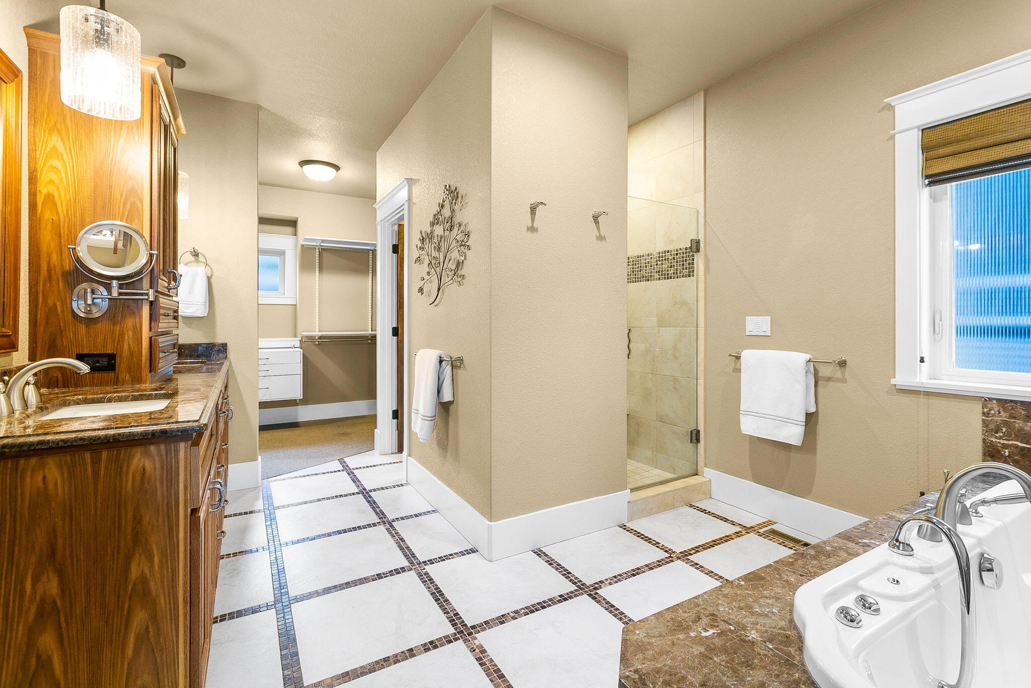 Awbrey Village - Residential