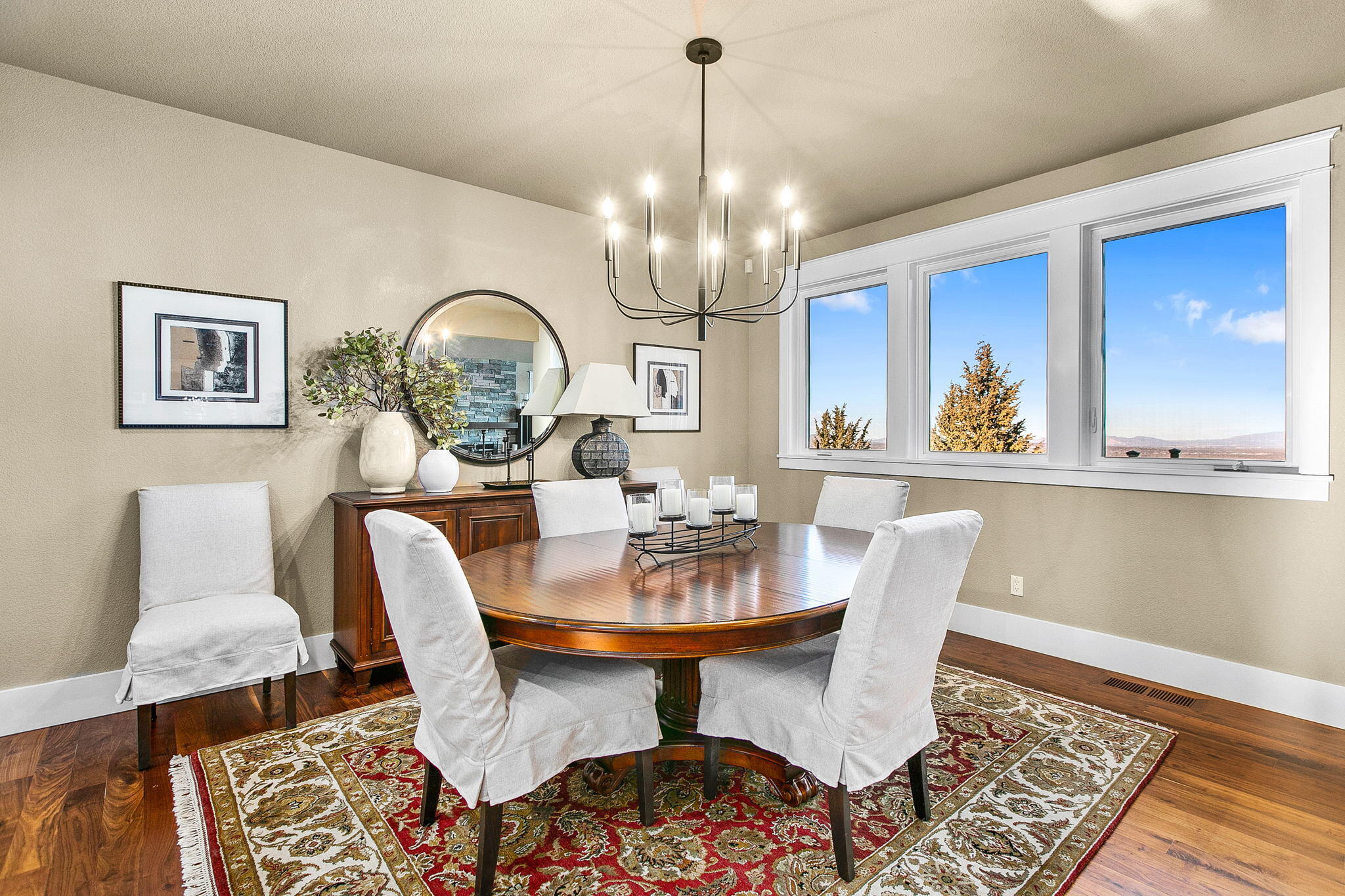 Awbrey Village - Residential