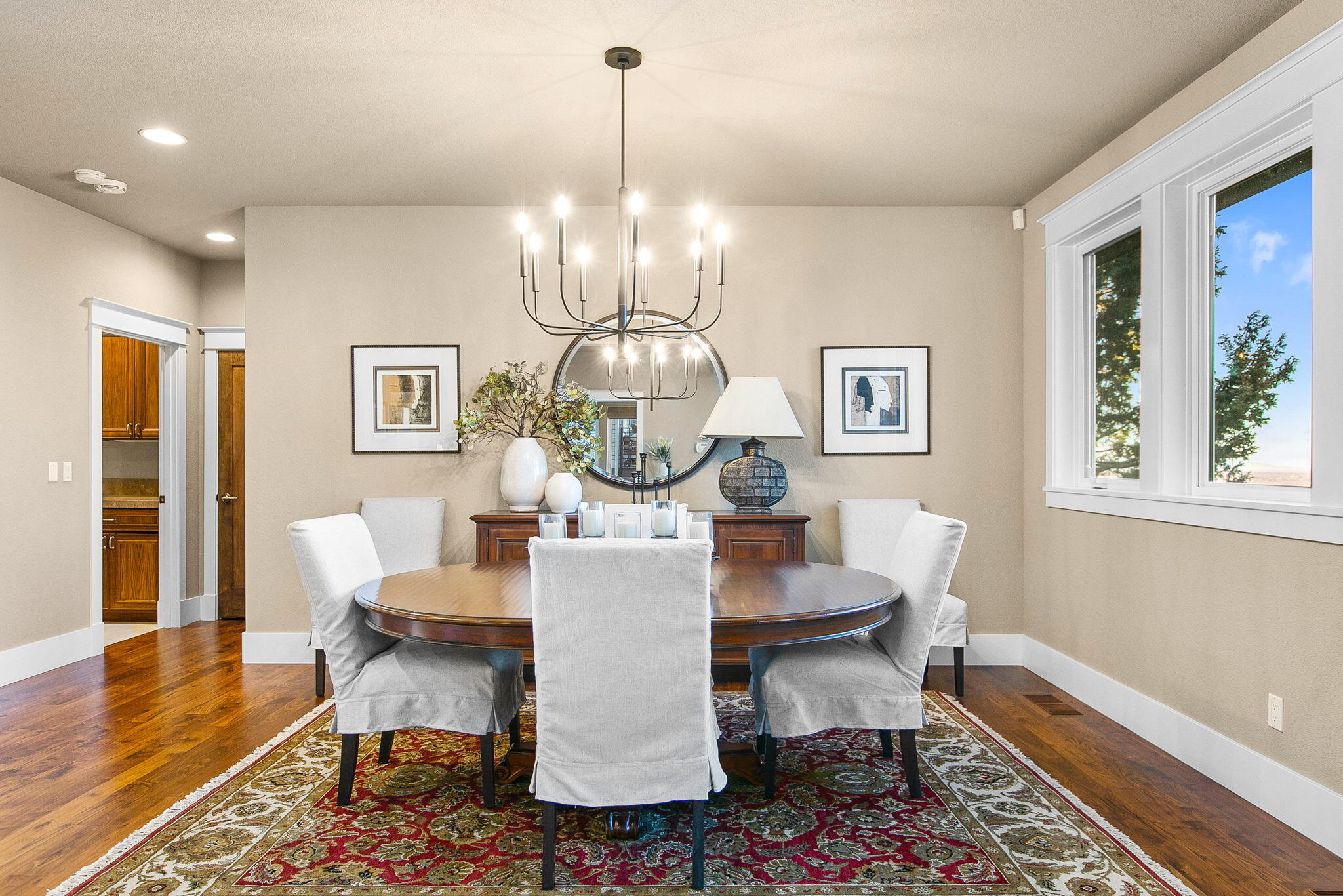 Awbrey Village - Residential