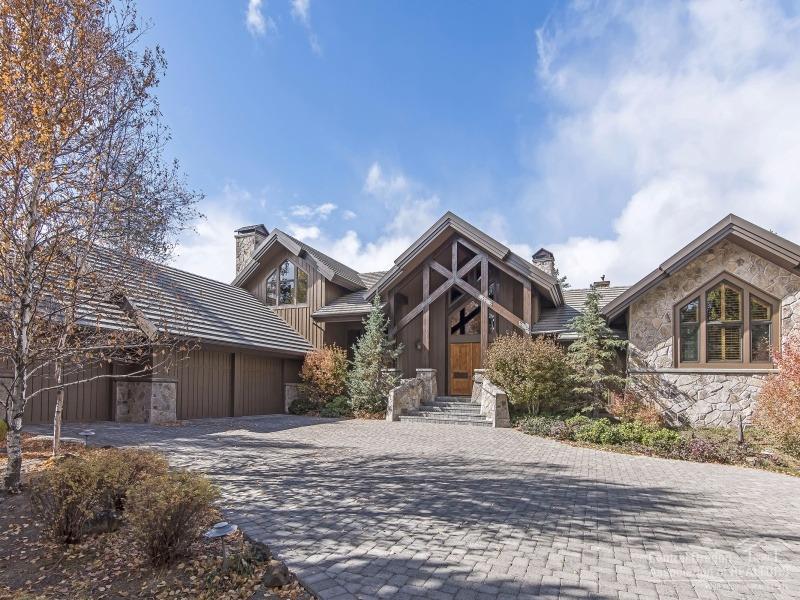 Crosswater - Residential