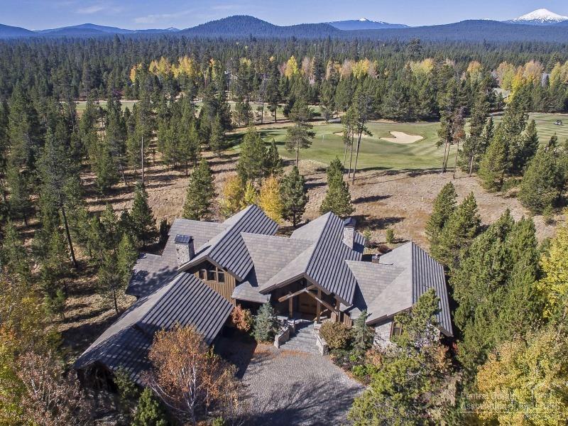 Crosswater - Residential